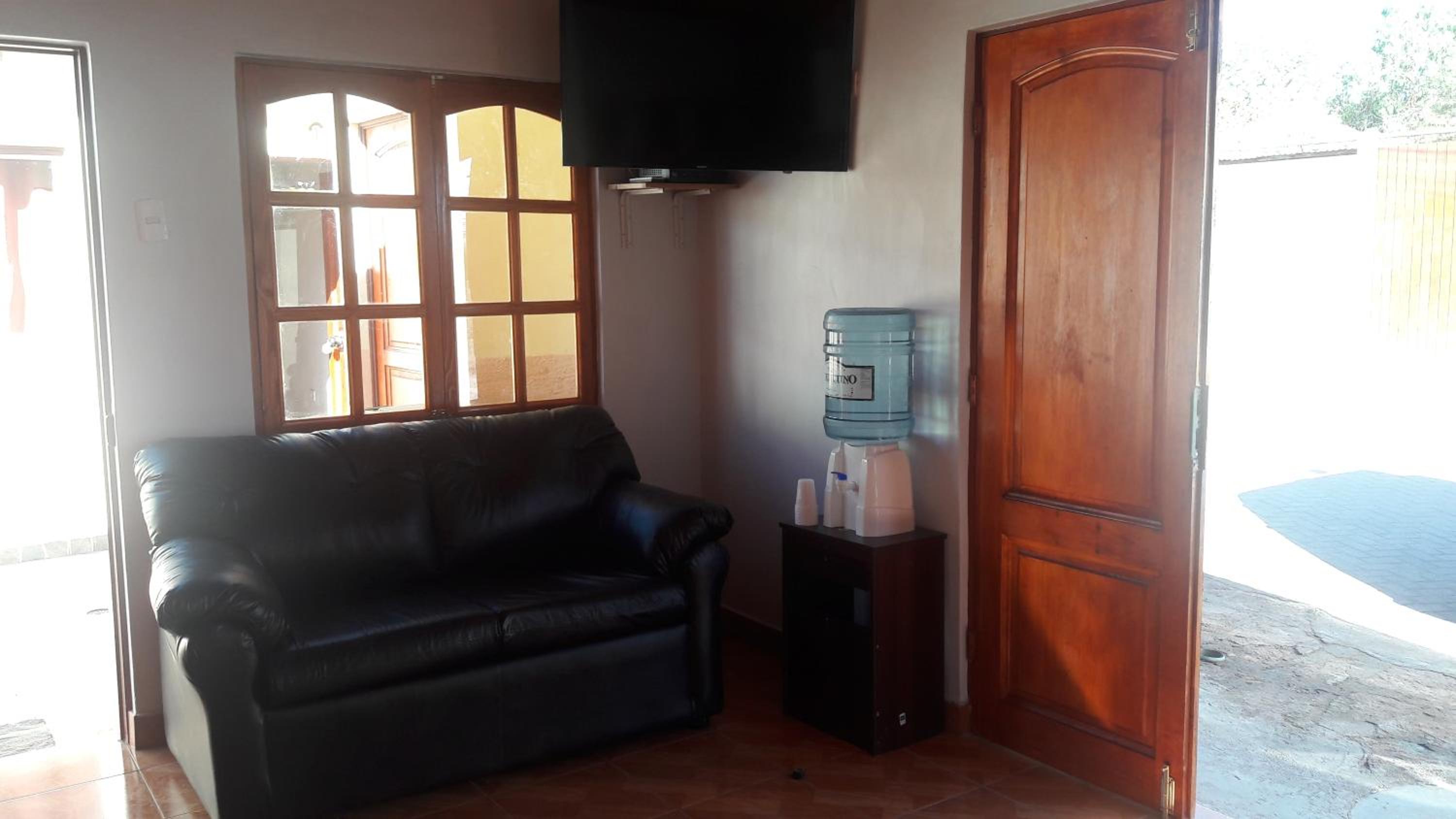 Hostal Casa Flores