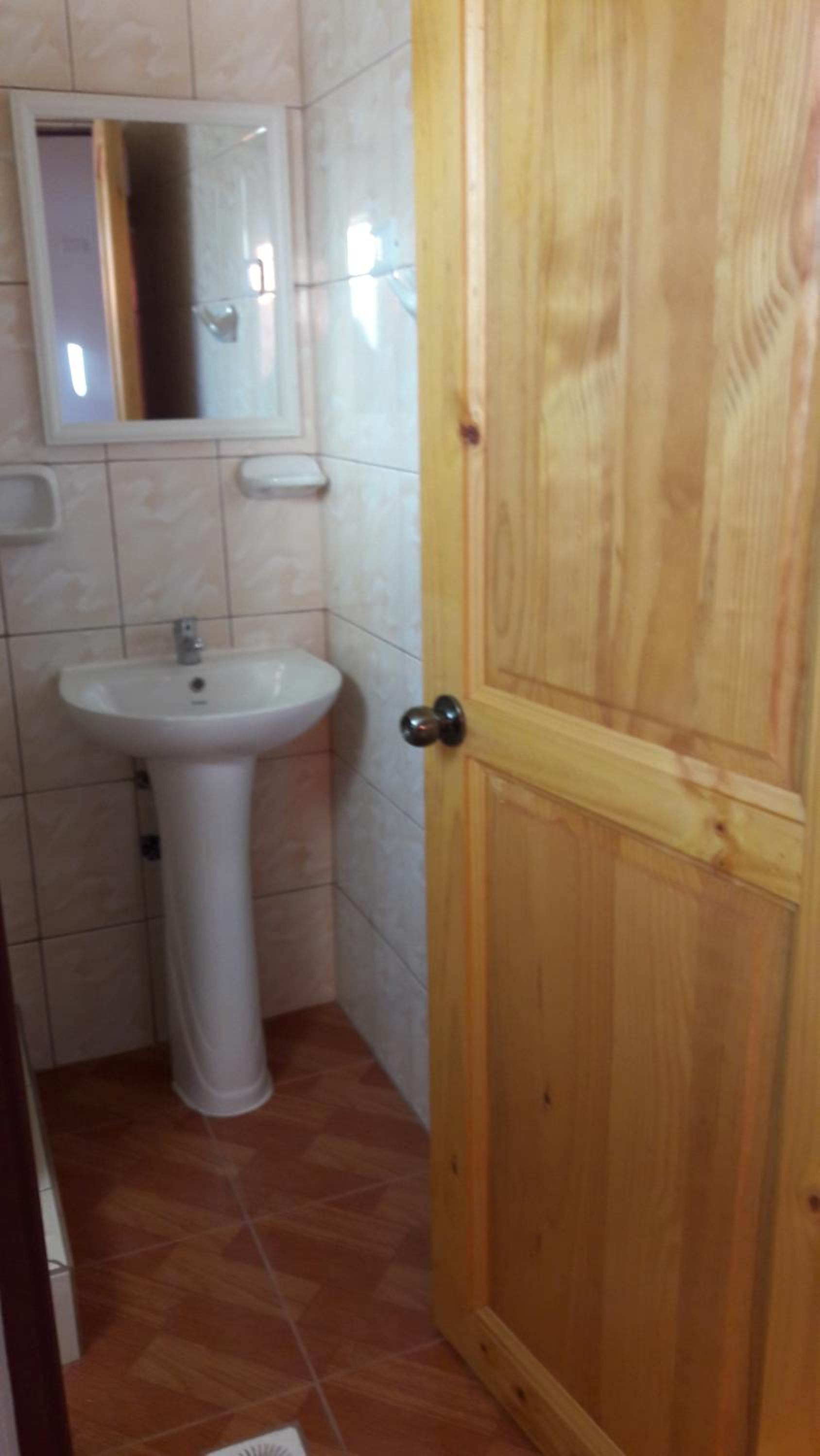 Hostal Casa Flores