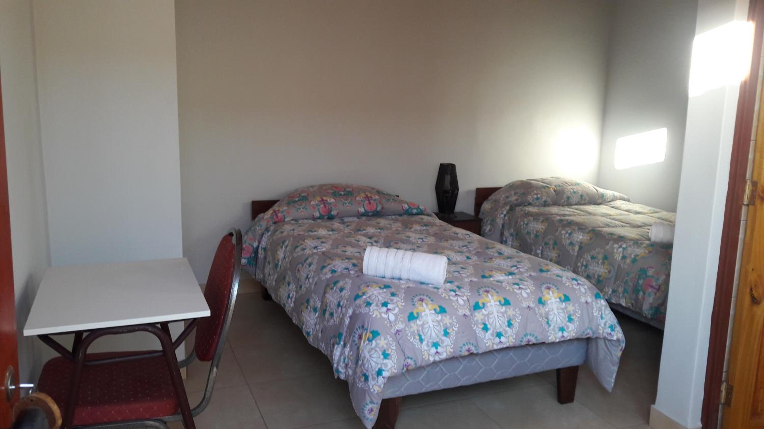 Hostal Casa Flores