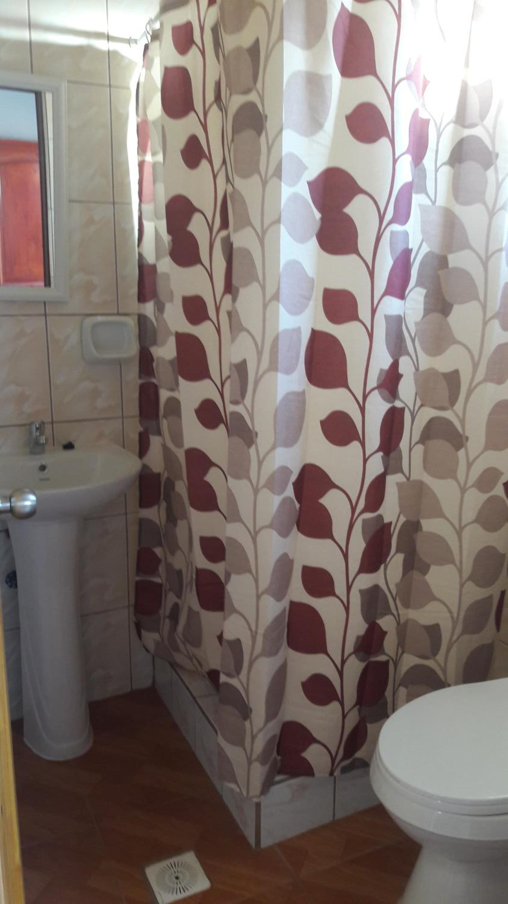 Hostal Casa Flores