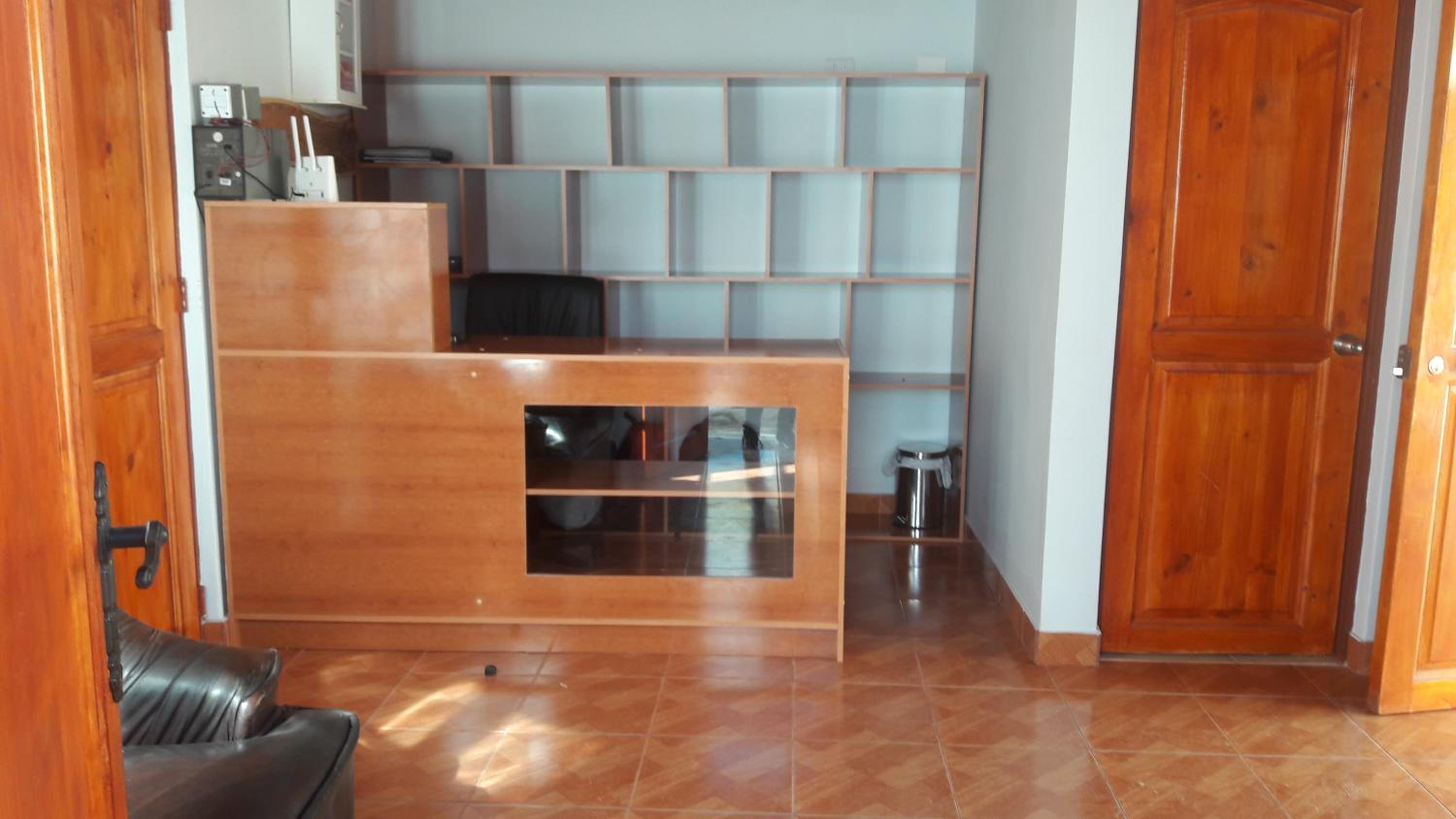 Hostal Casa Flores