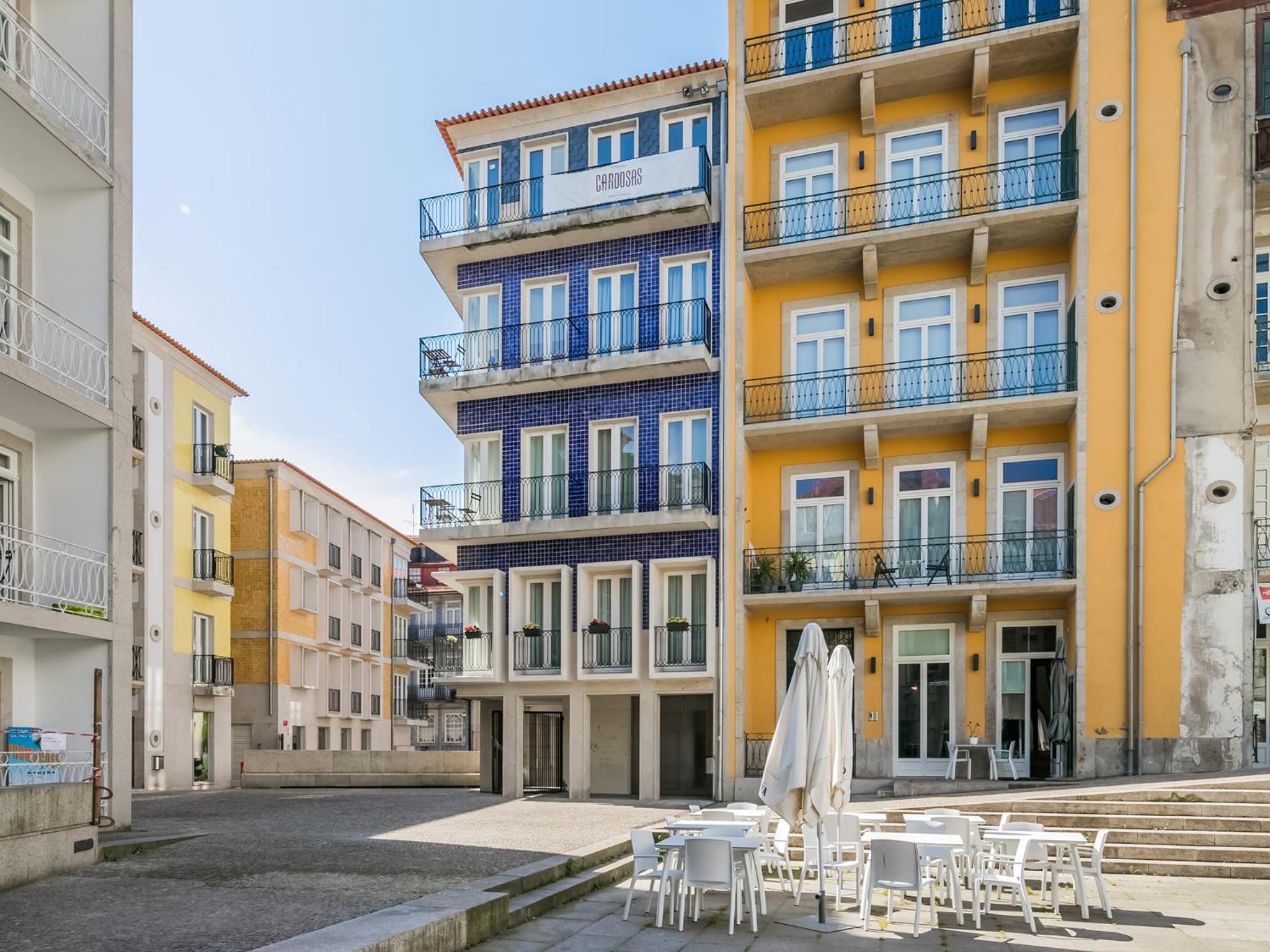 Cardosas Boutique Apartment