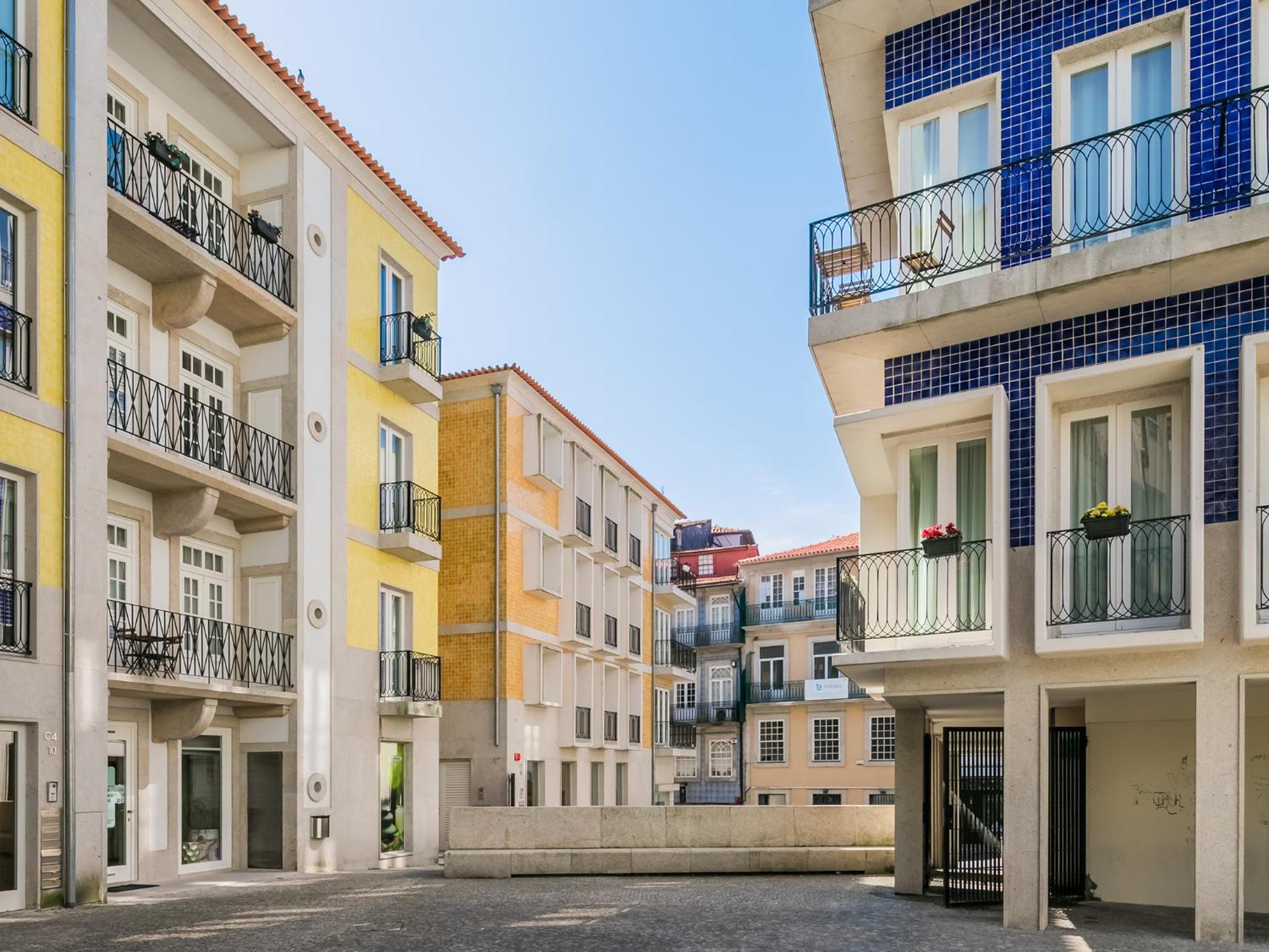 Cardosas Boutique Apartment