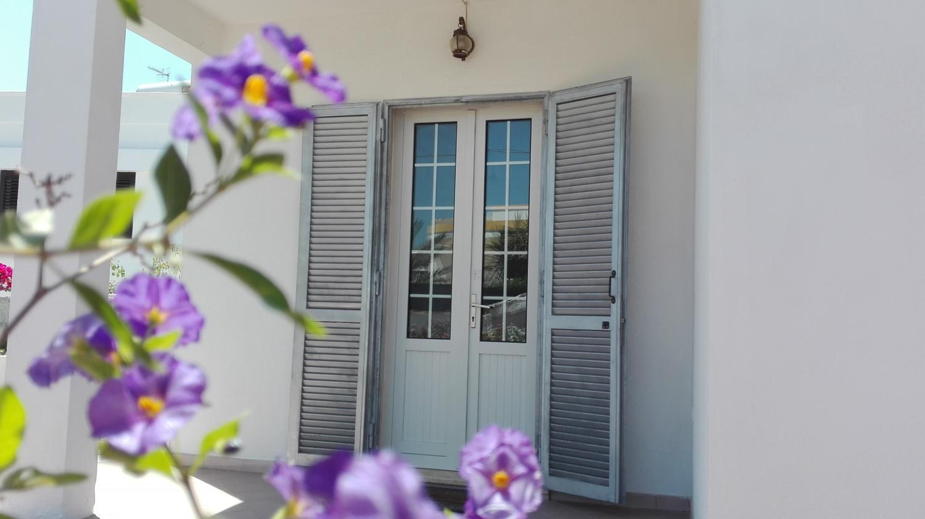 Villa La Floridiana - Sweet House view 5