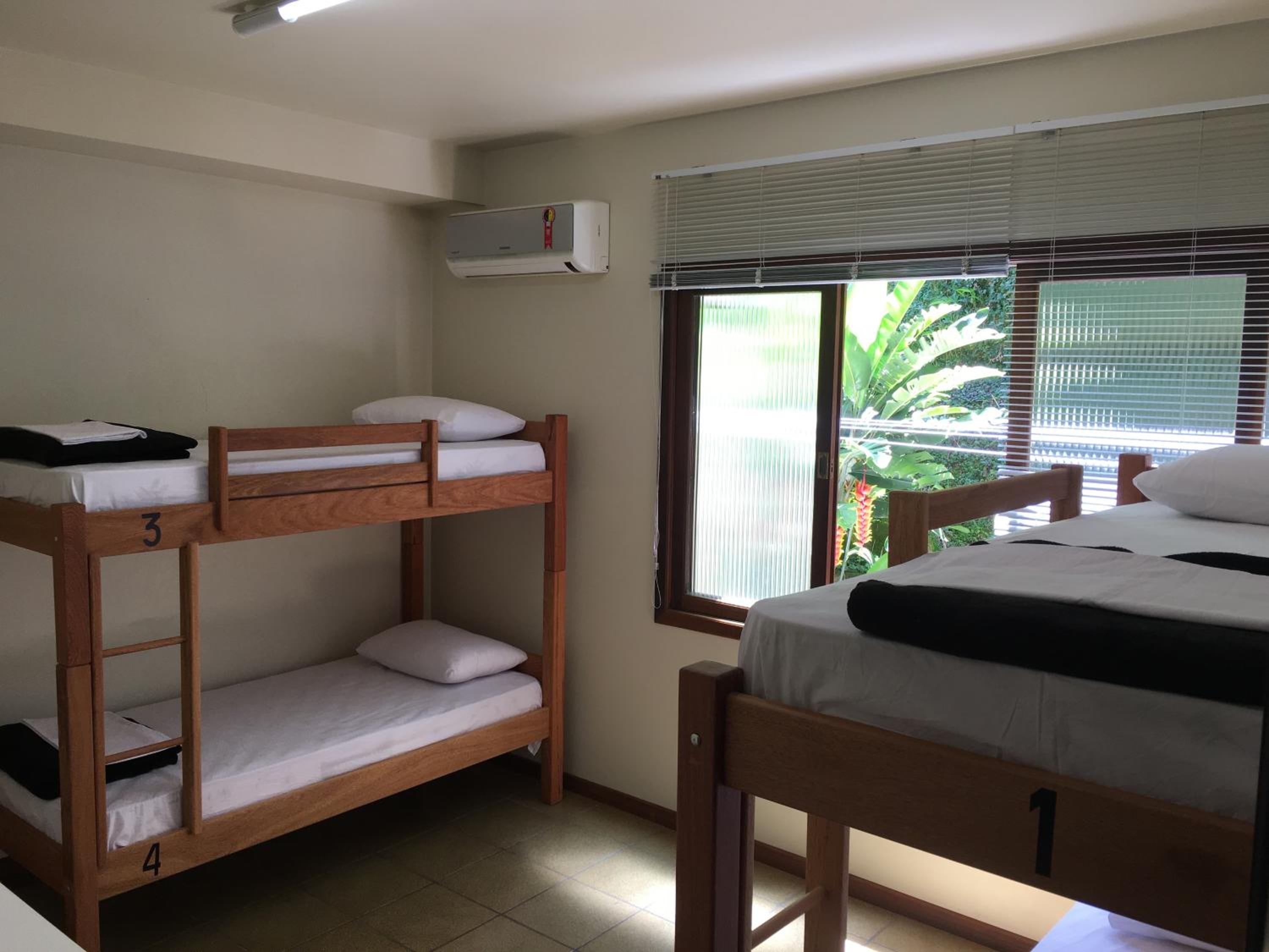 Hostel Berghaus