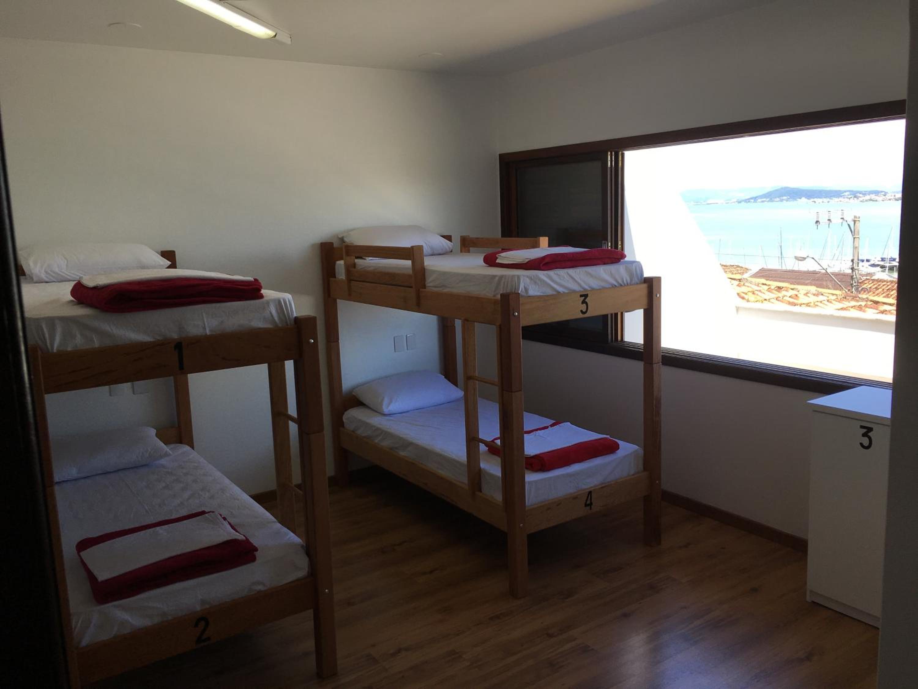 Hostel Berghaus
