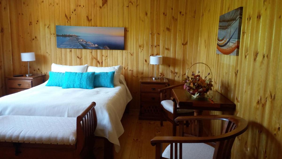 Hotel Shangrila Tunquen - Image 1