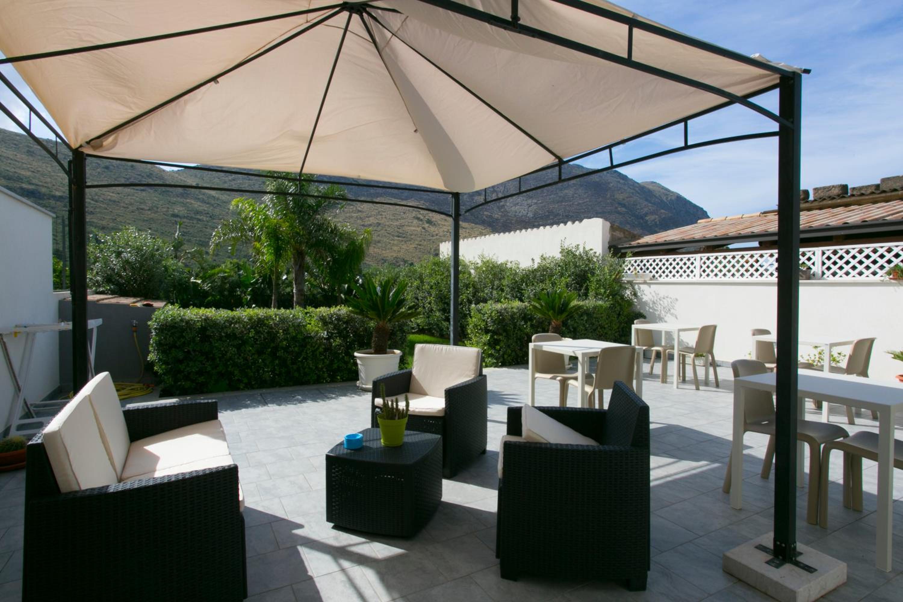 Rotte e Sentieri B&B