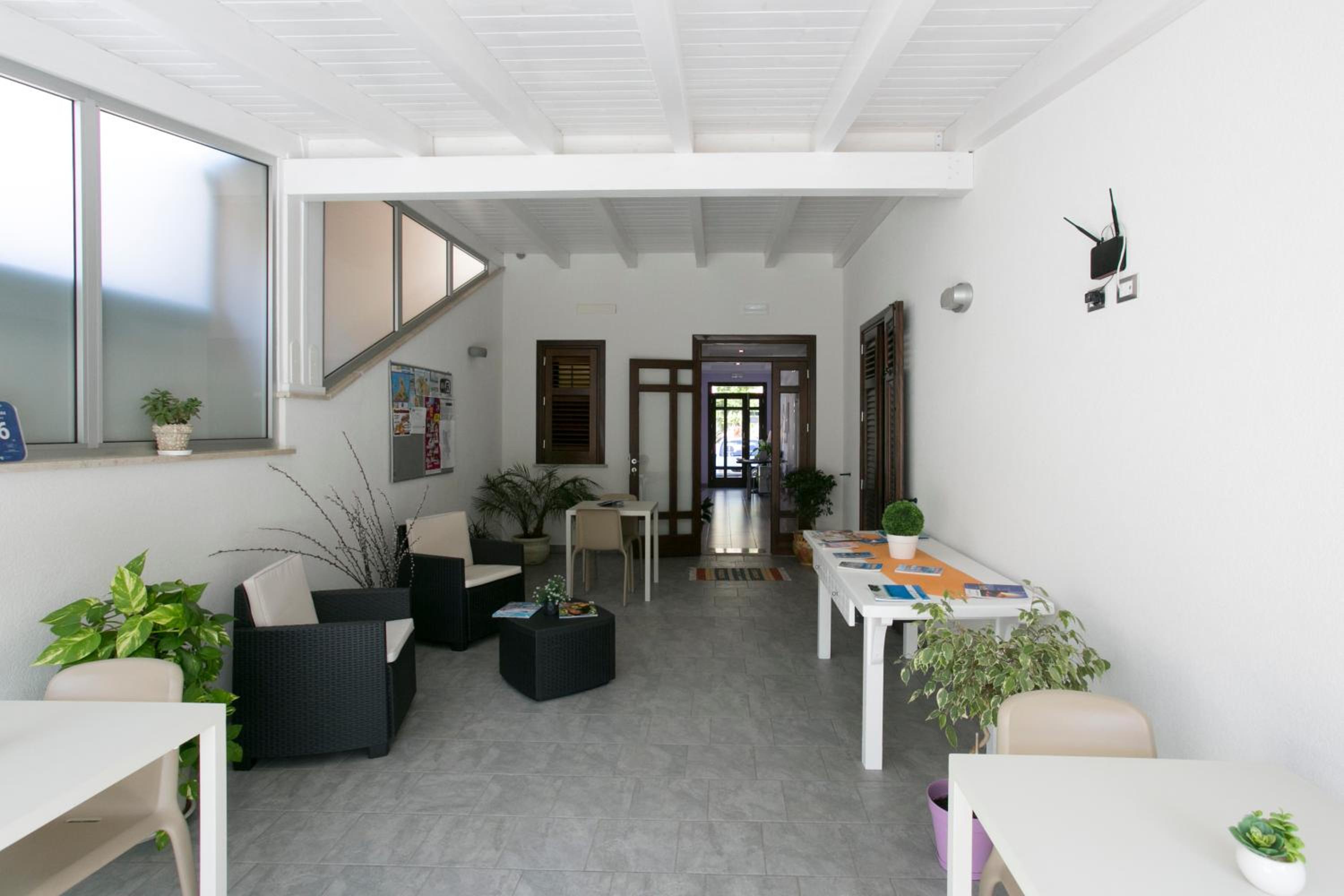 Rotte e Sentieri B&B