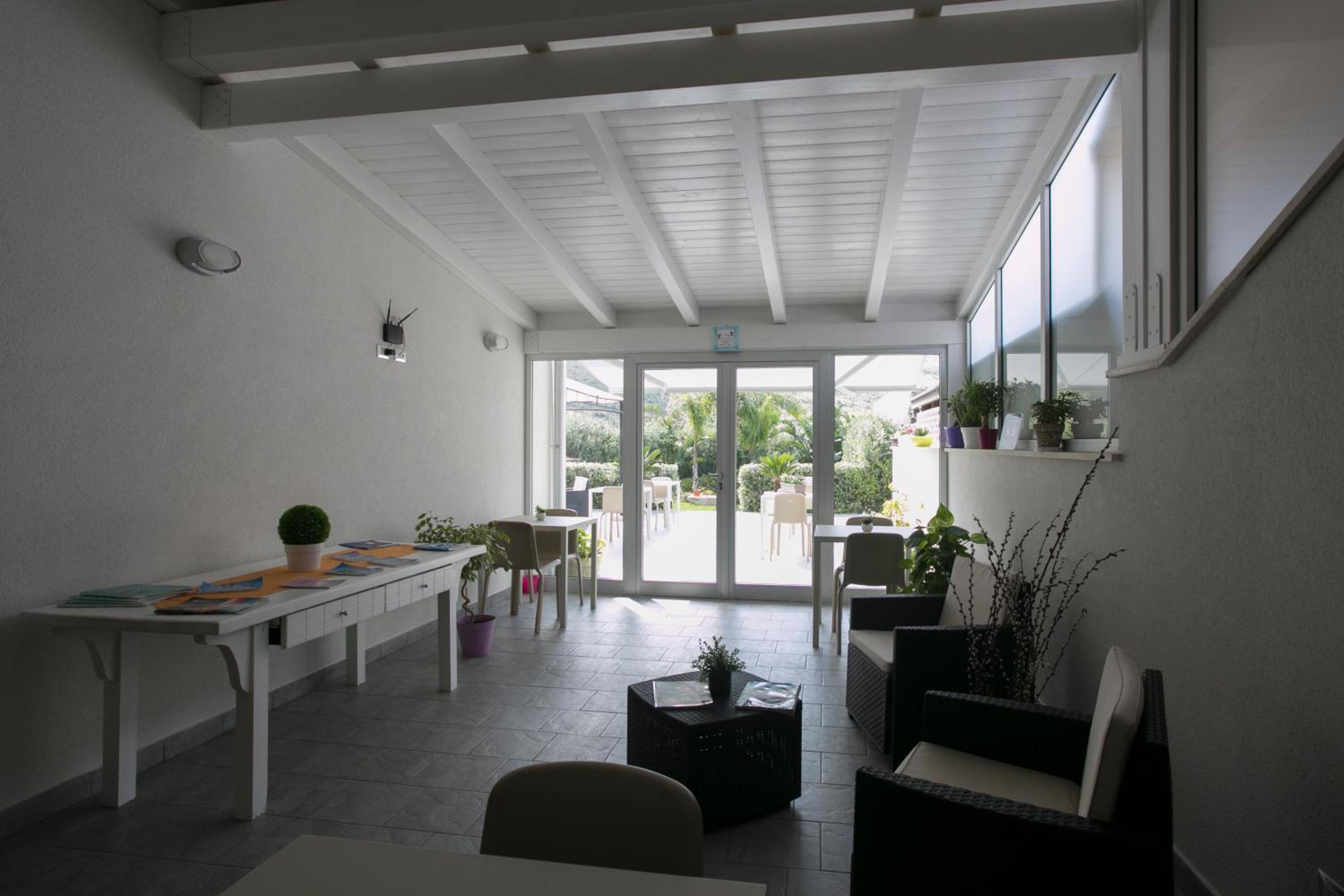 Rotte e Sentieri B&B