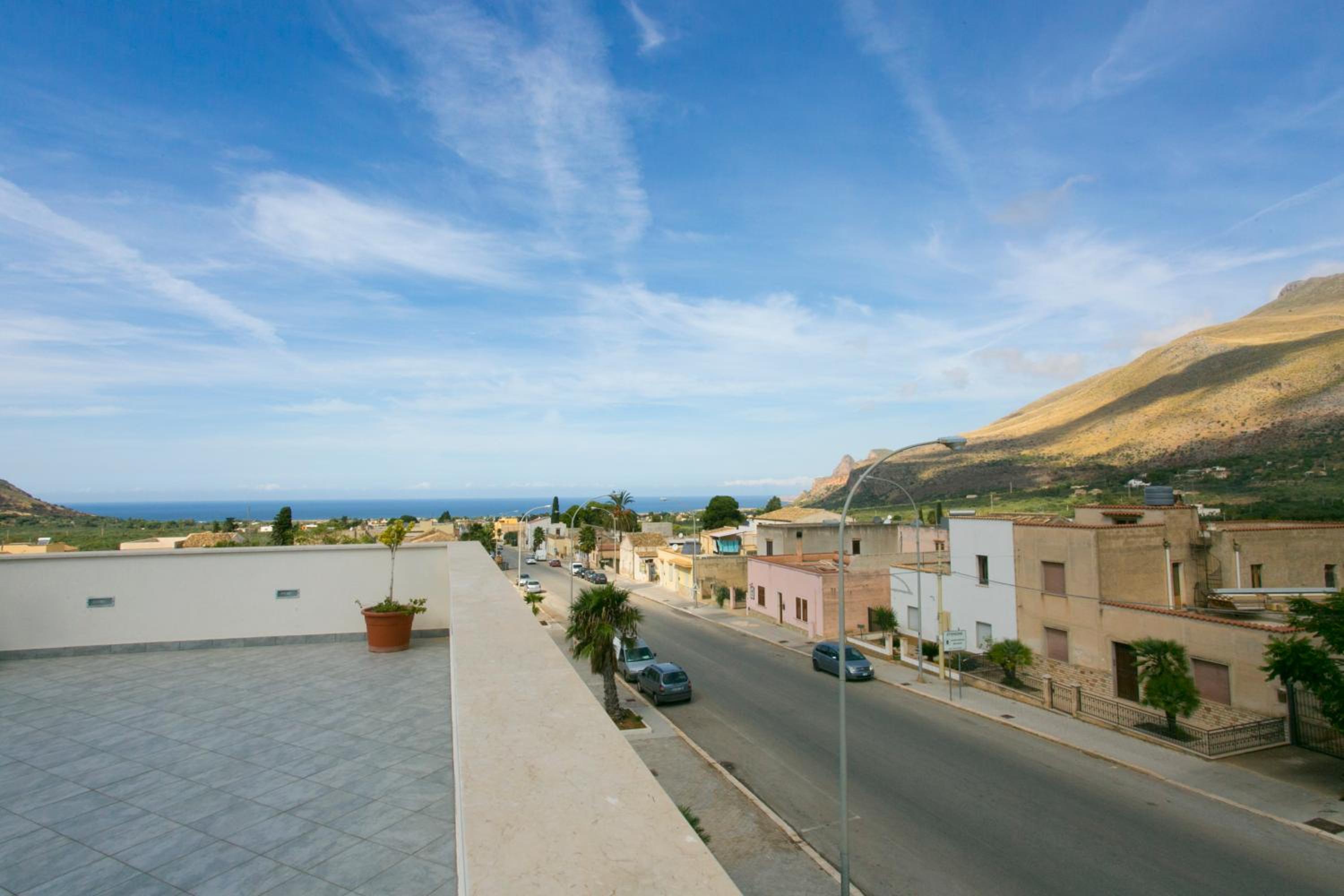 Rotte e Sentieri B&B