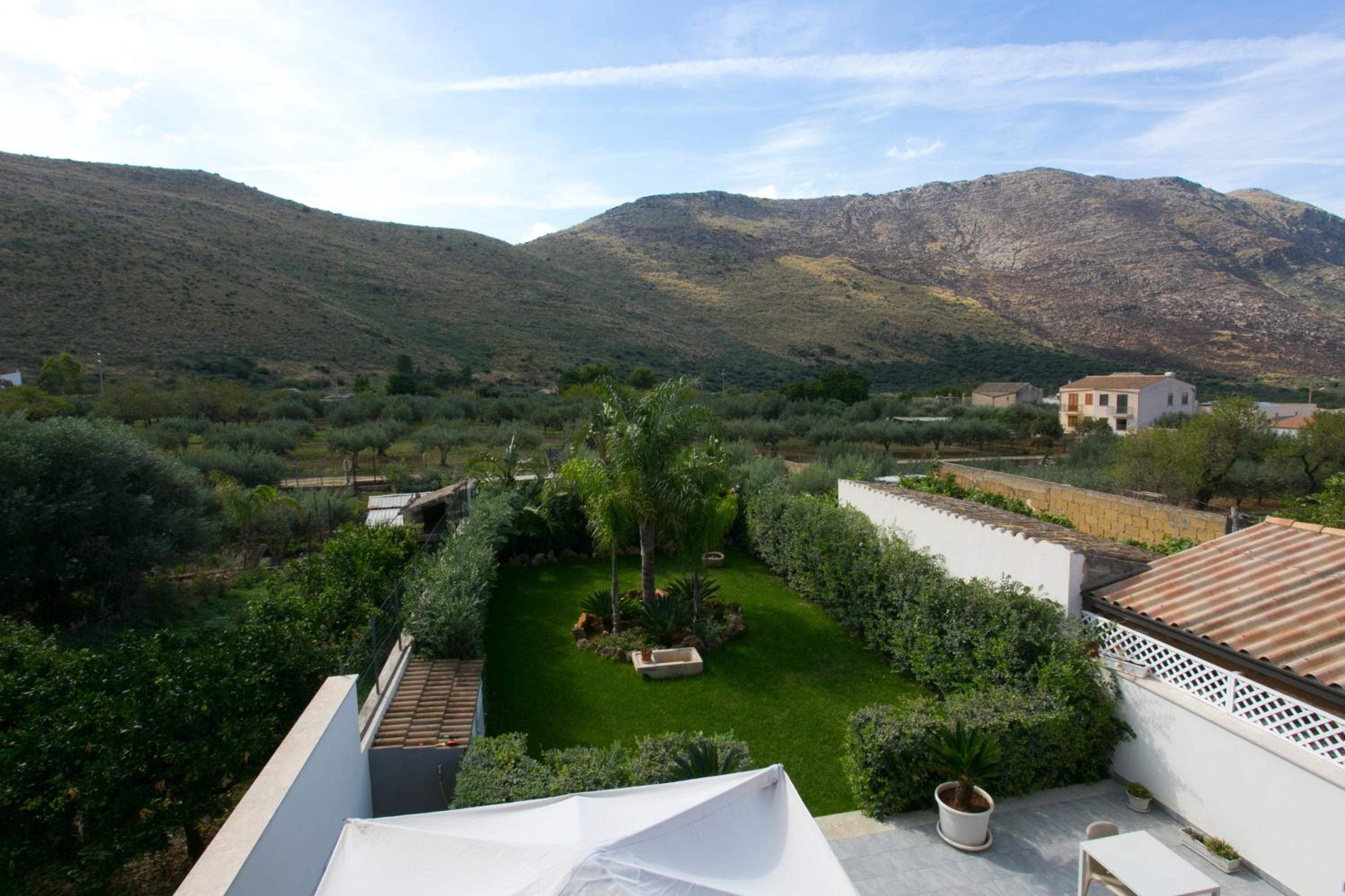 Rotte e Sentieri B&B