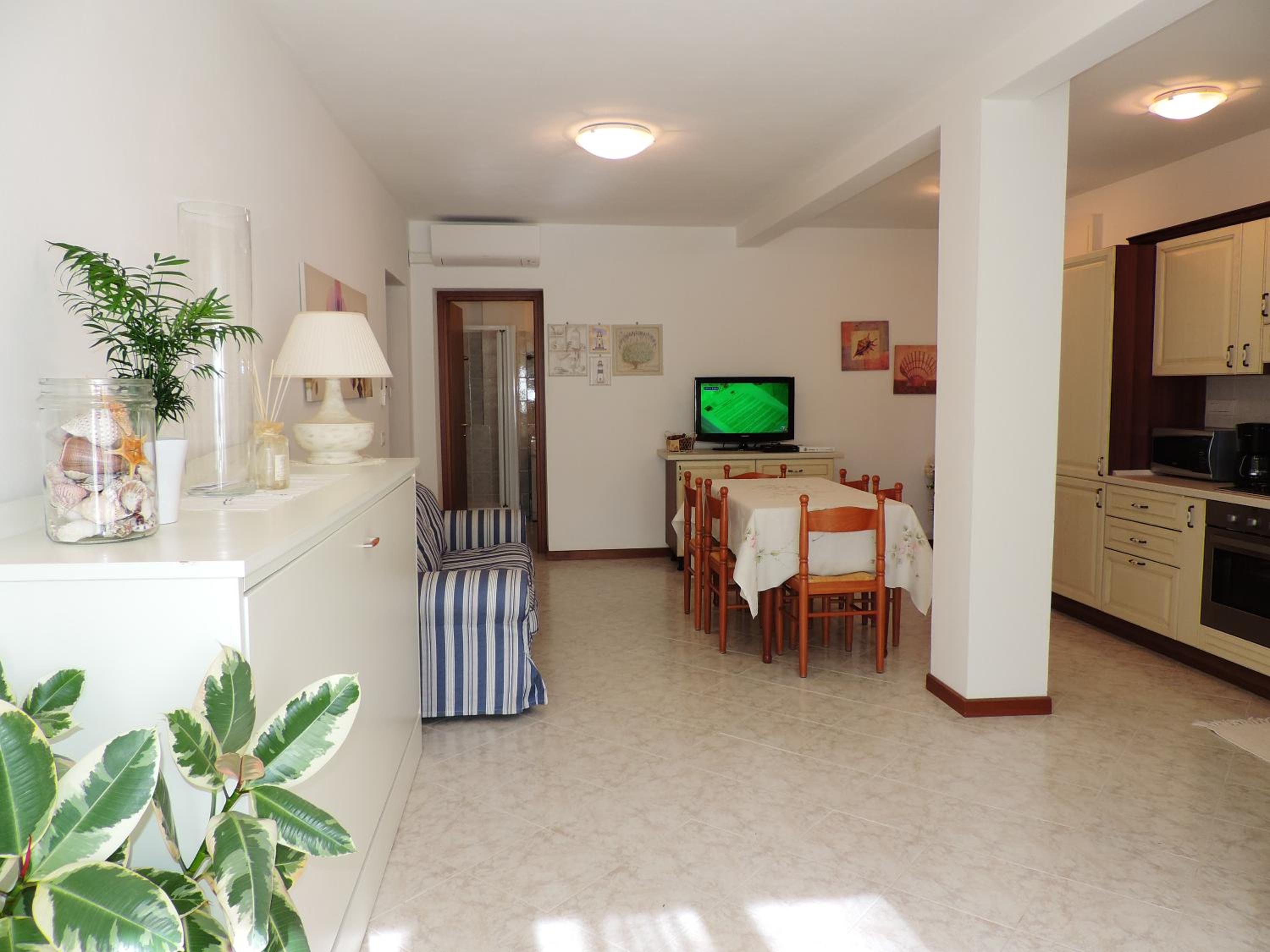 Villa Delle Ciliegie