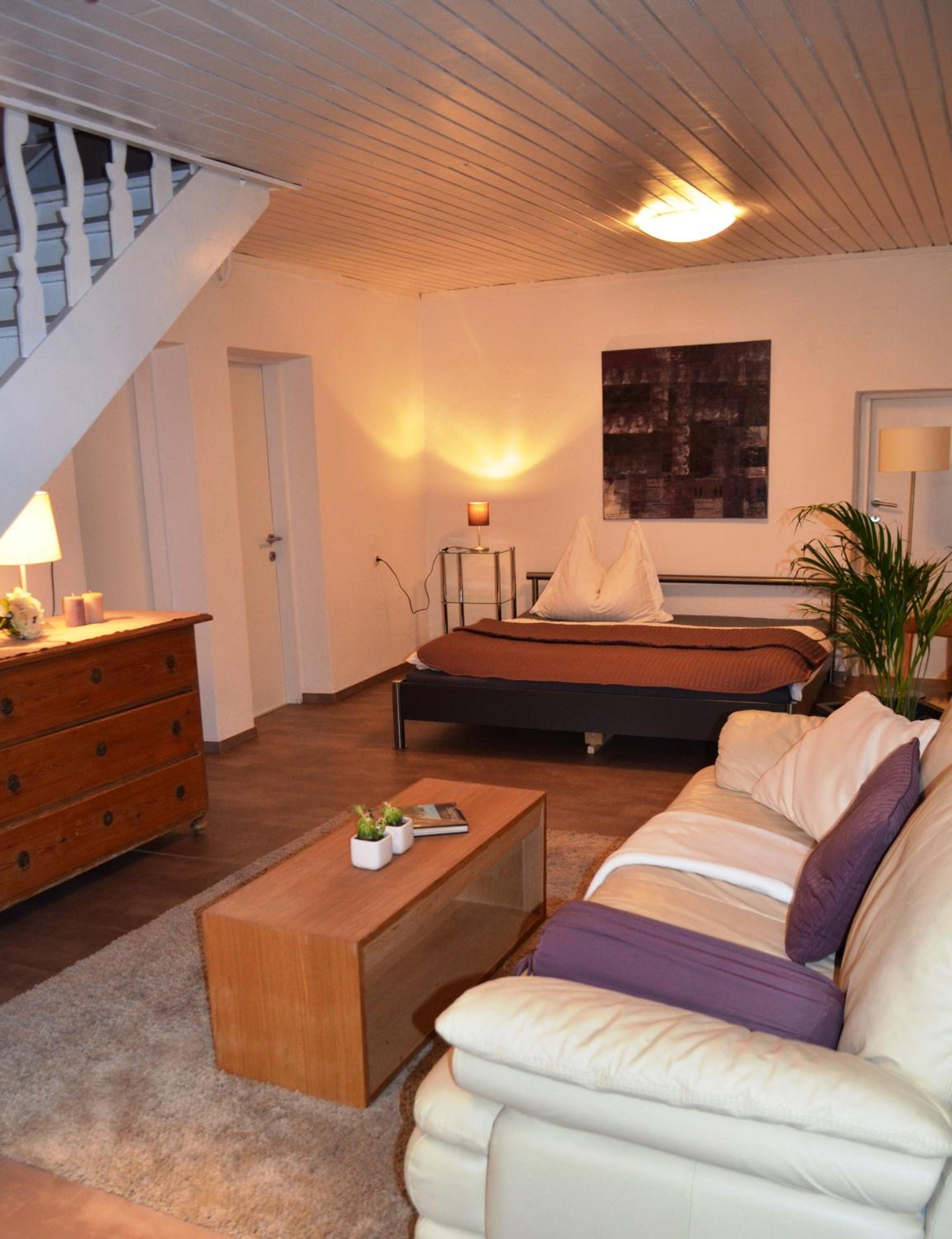 Ferienwohnung Strubbauer Urlaub am Bauernhof