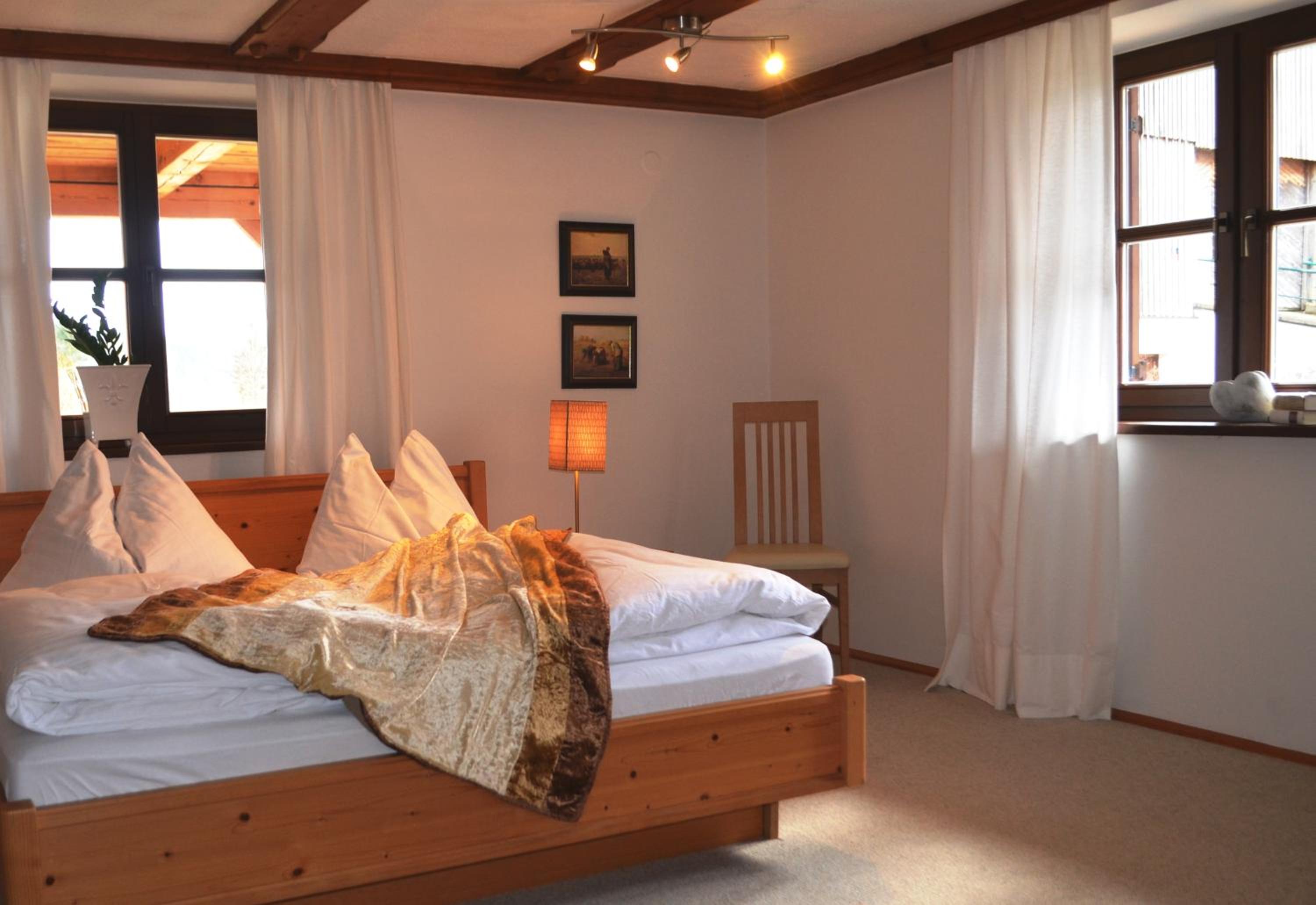Ferienwohnung Strubbauer Urlaub am Bauernhof