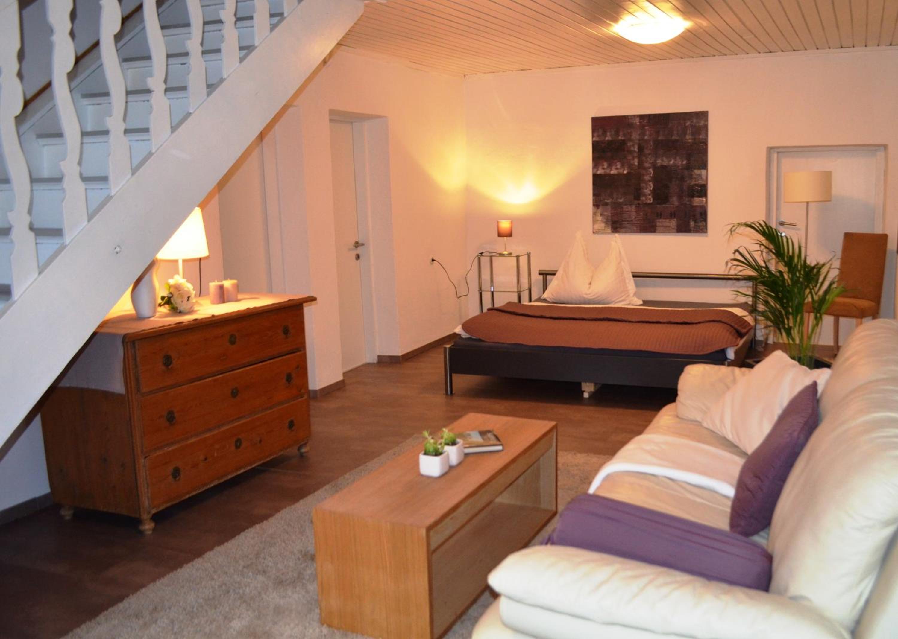 Ferienwohnung Strubbauer Urlaub am Bauernhof