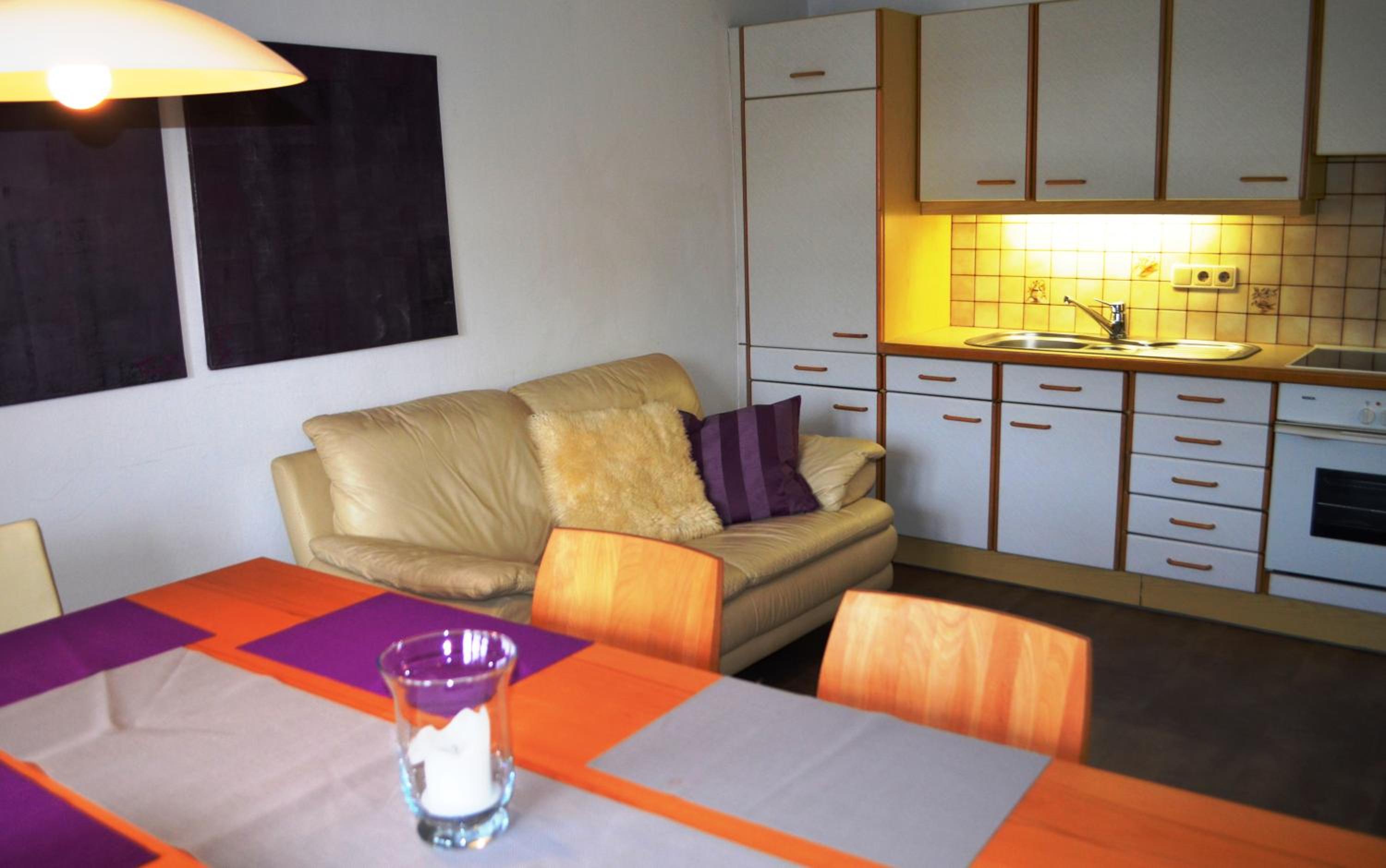 Ferienwohnung Strubbauer Urlaub am Bauernhof