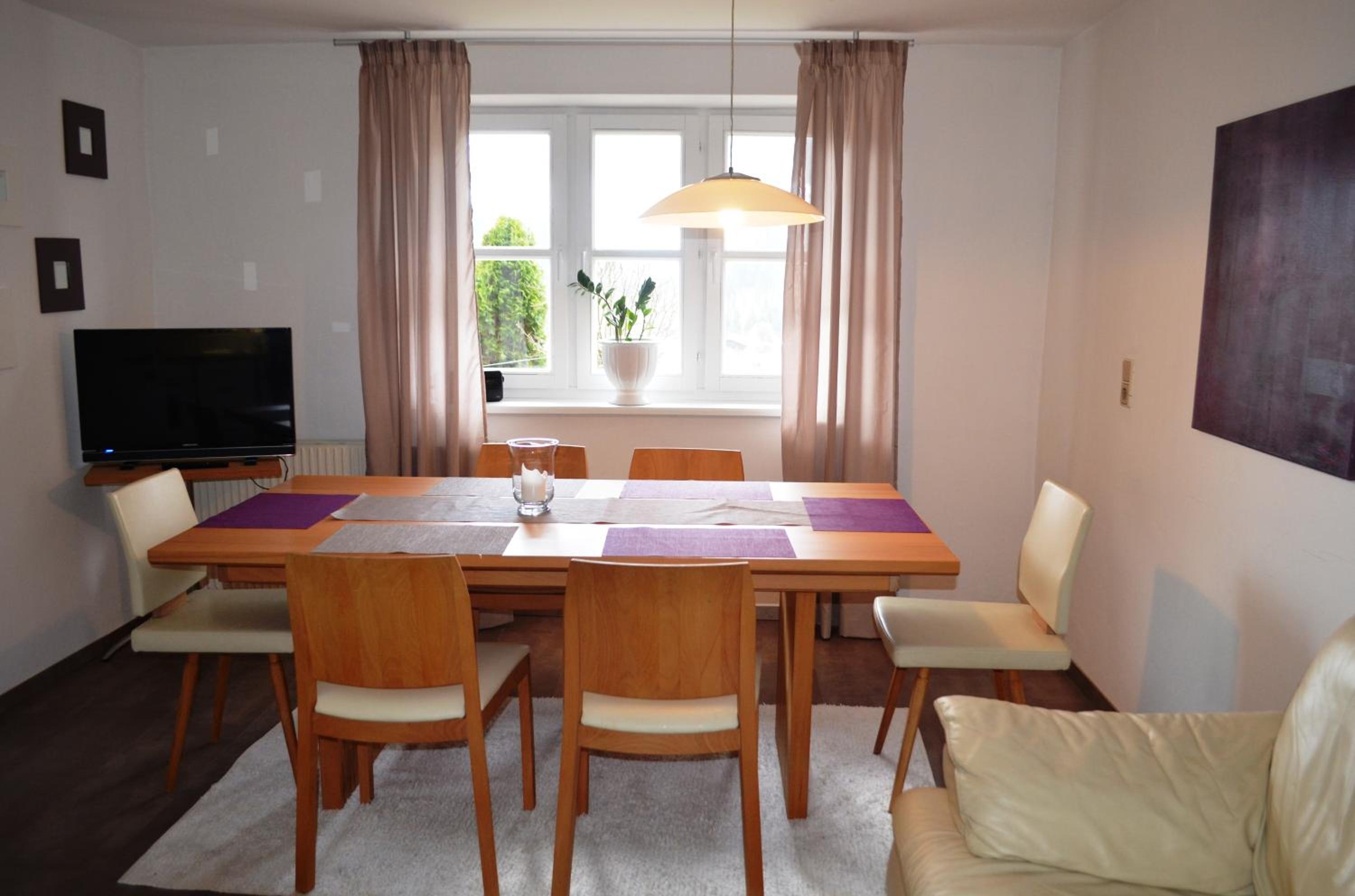 Ferienwohnung Strubbauer Urlaub am Bauernhof
