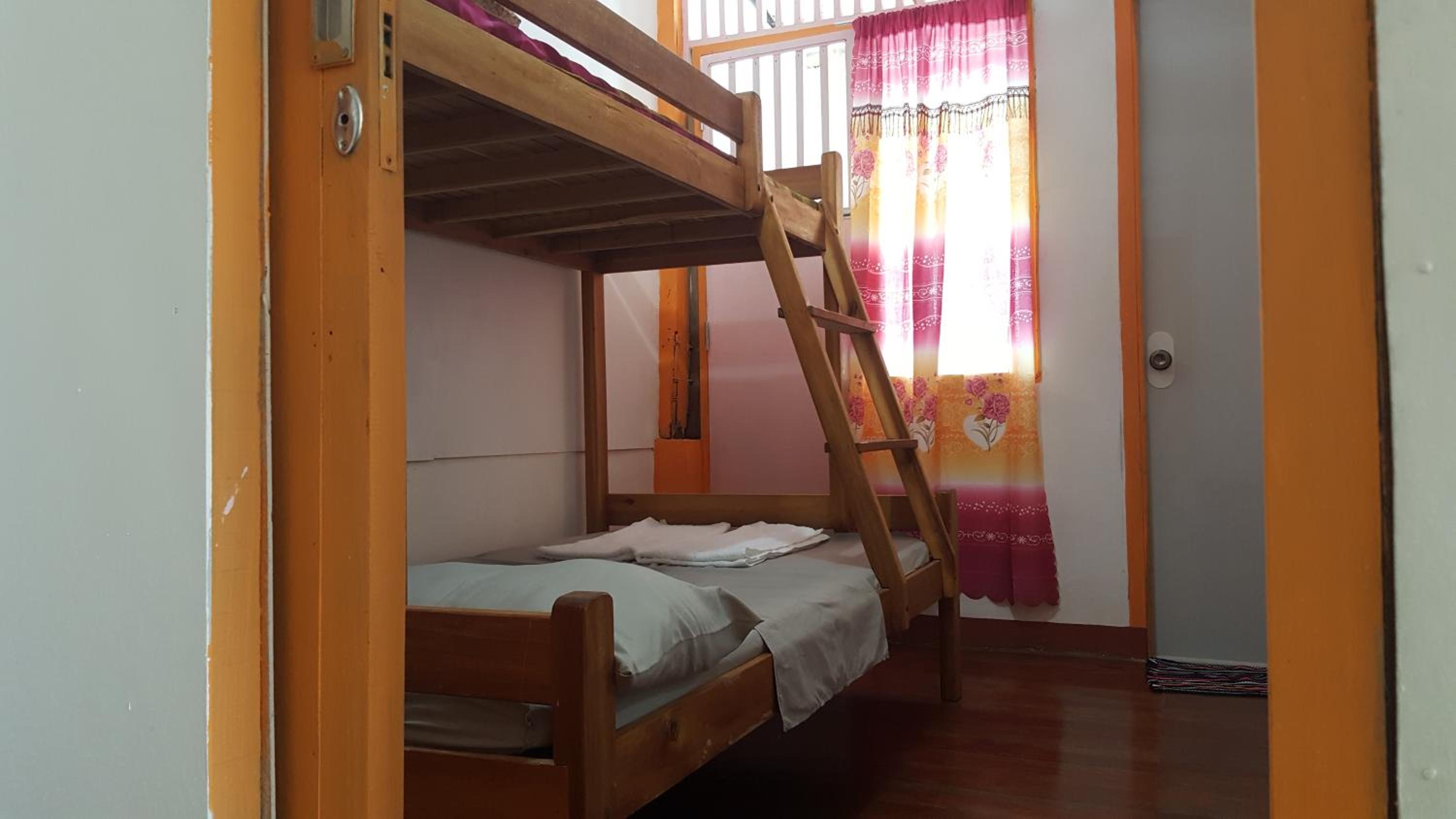 Casaoro Homestay