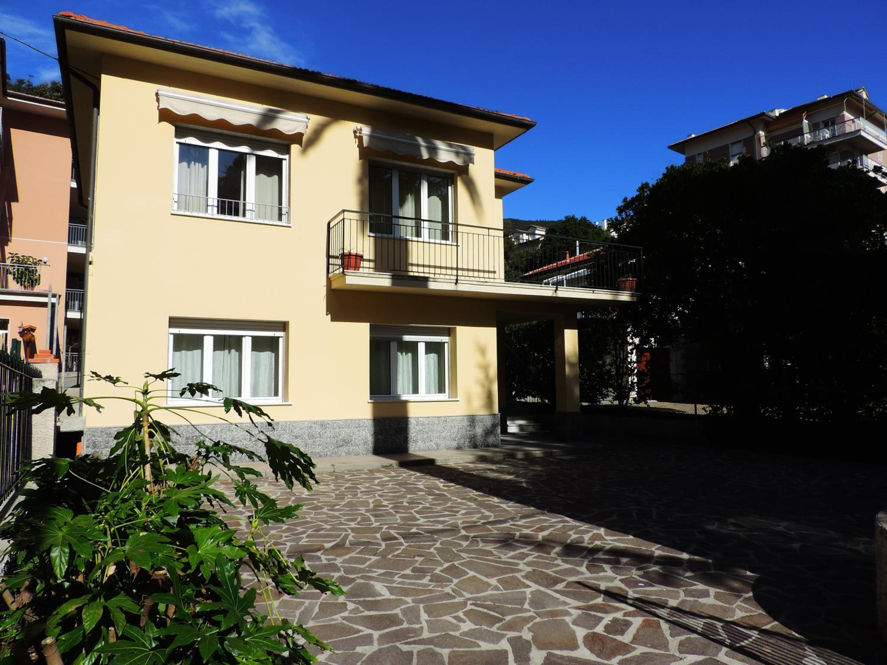 Villa Delle Ciliegie