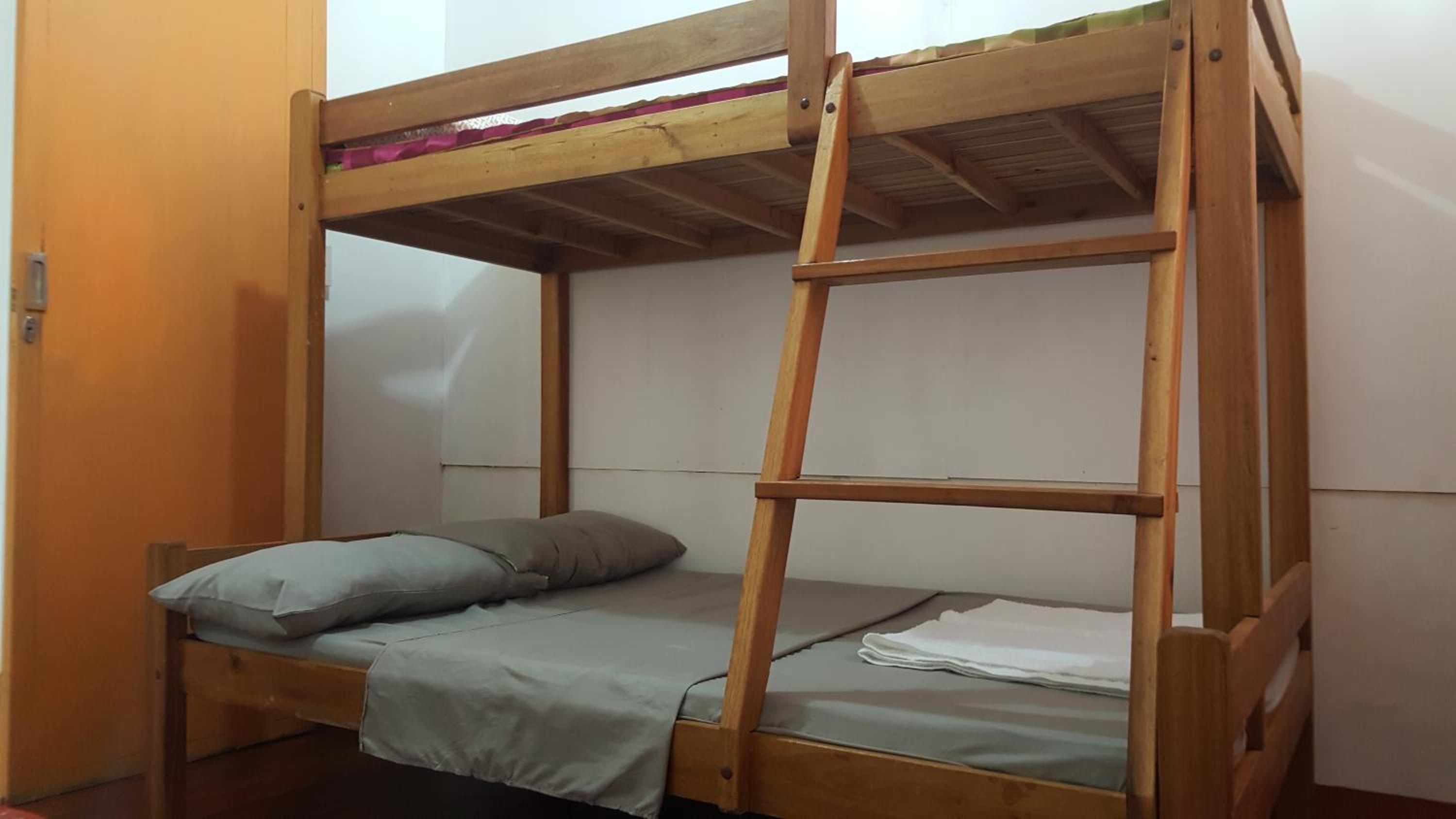 Casaoro Homestay