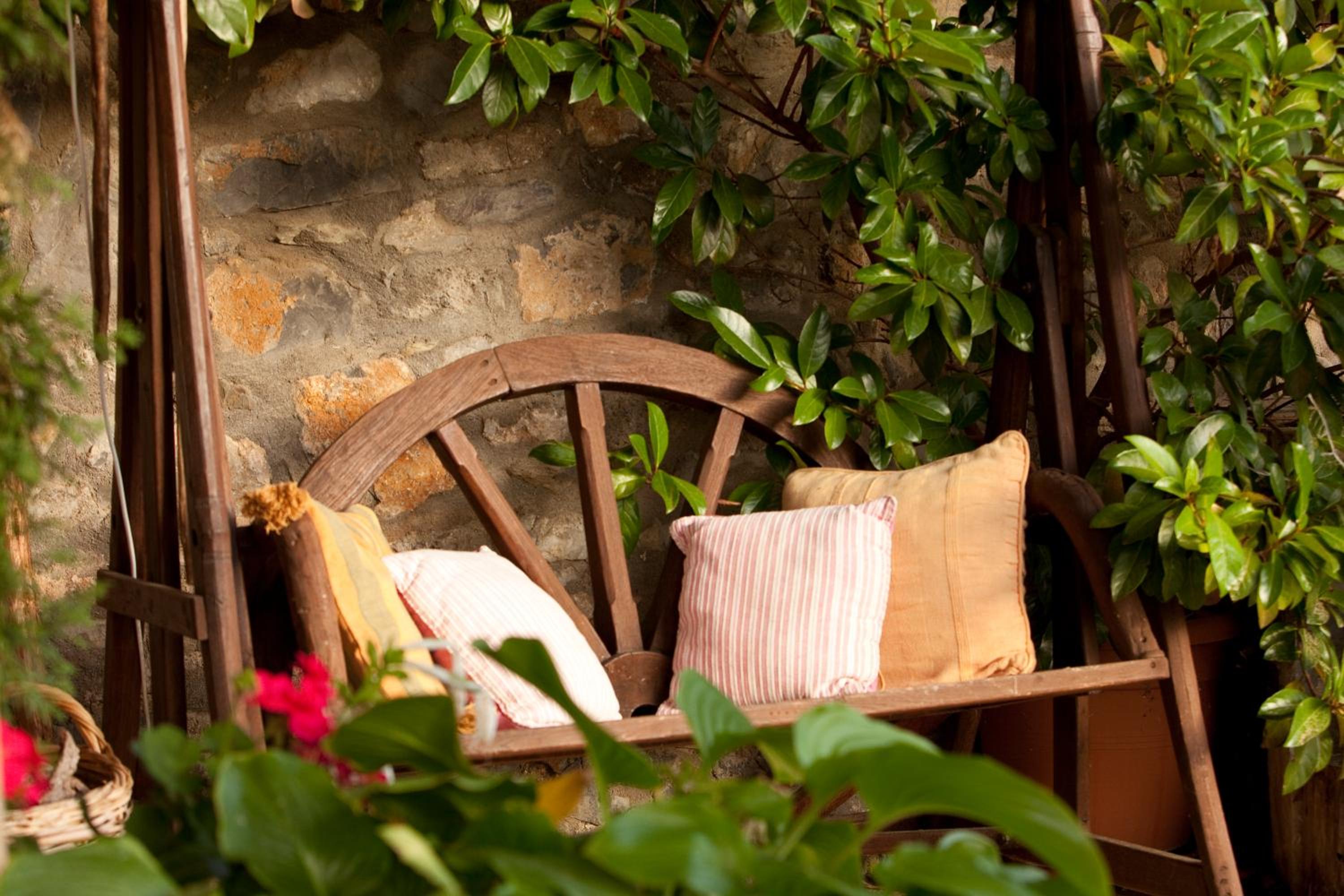 Agnantio studios & suites