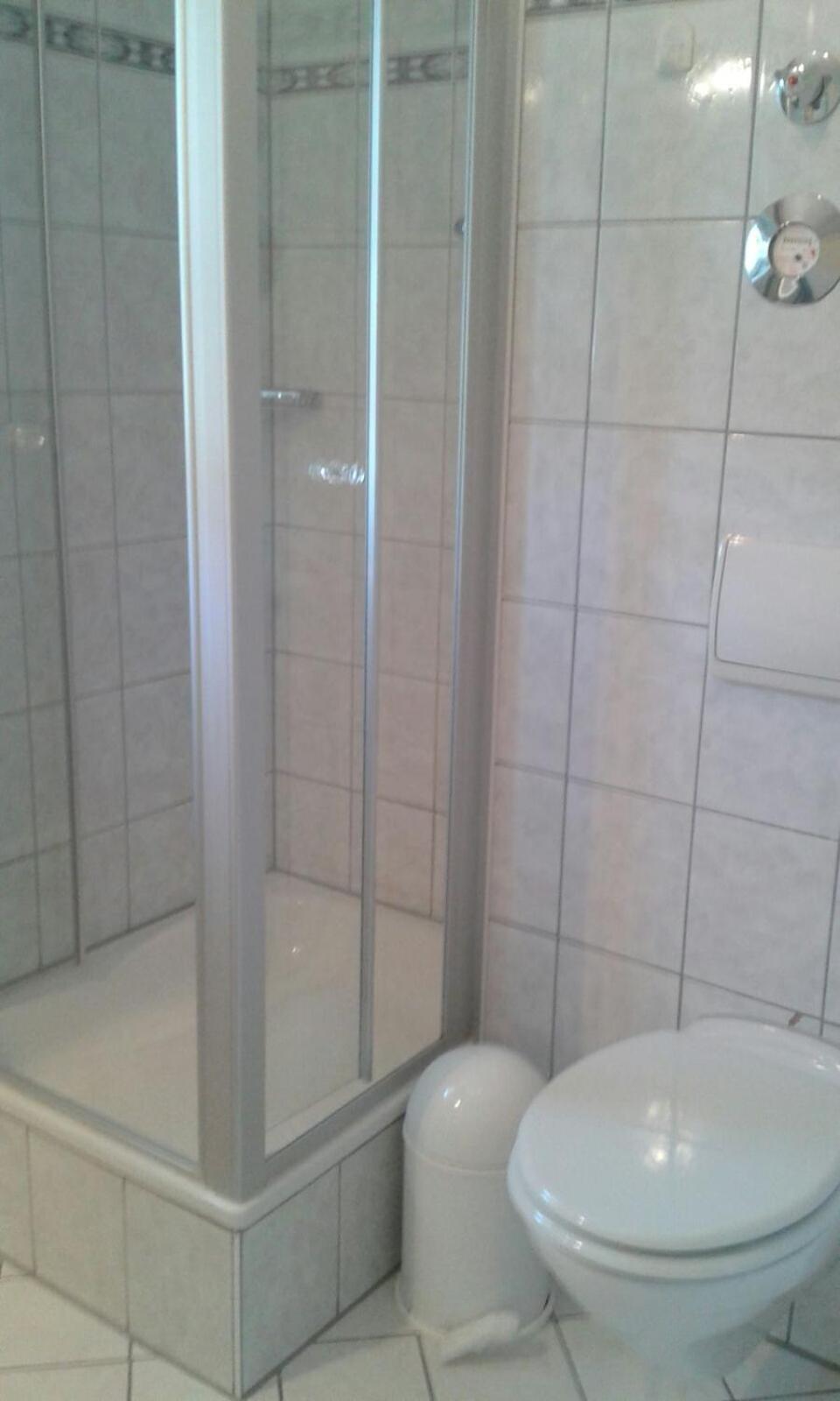 2 Zimmer Kursuite Bad Füssing