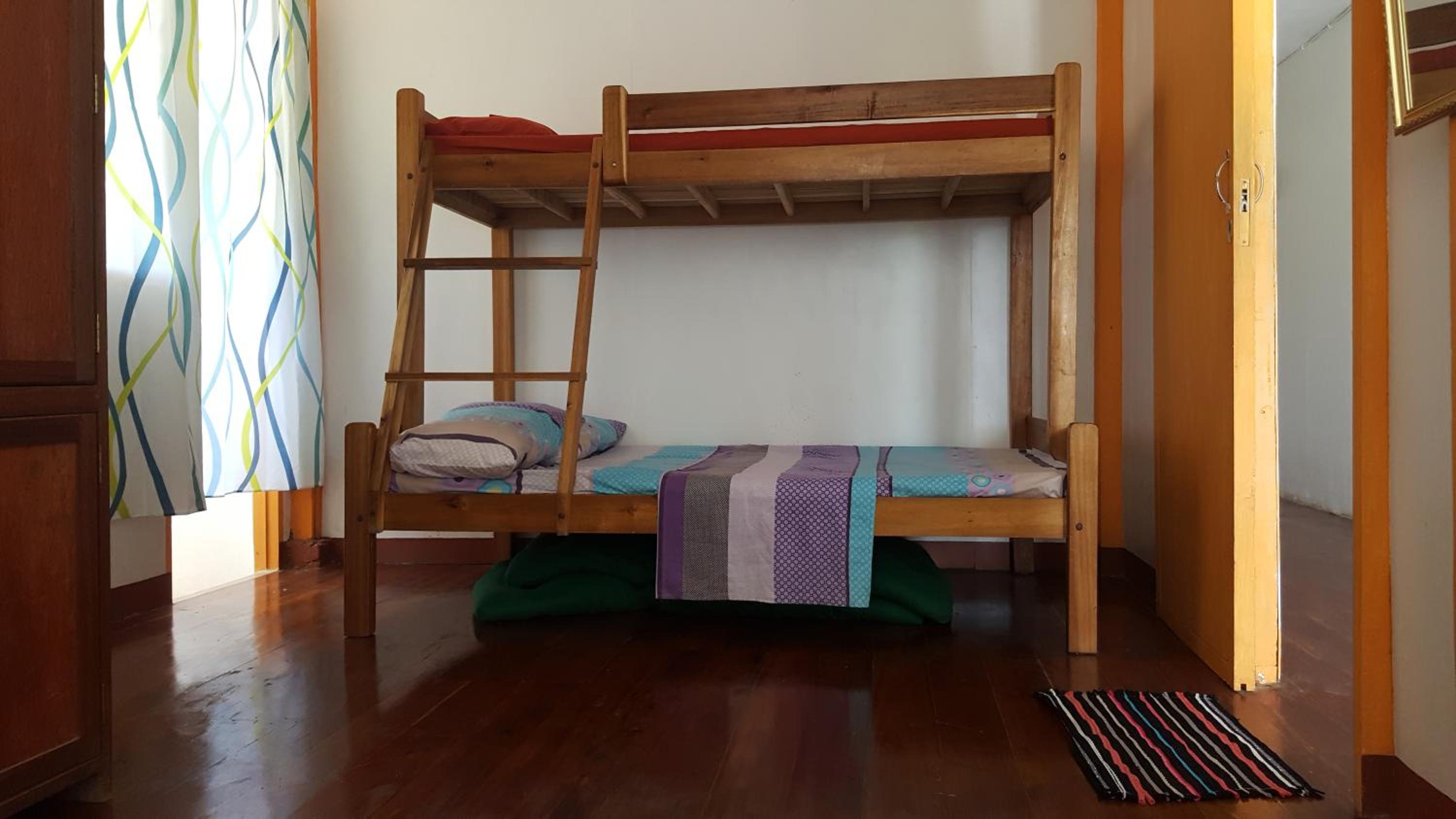 Casaoro Homestay