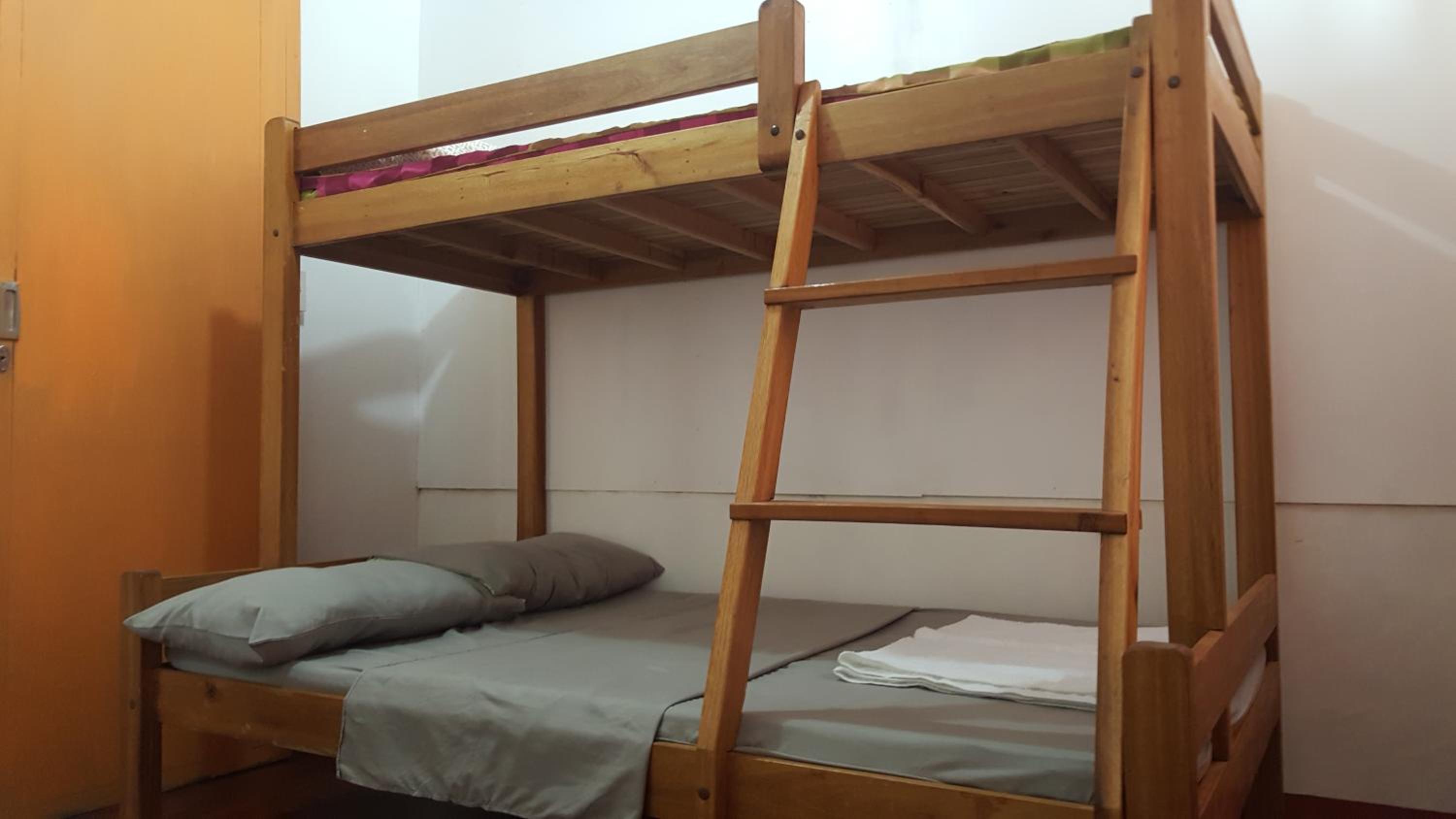 Casaoro Homestay