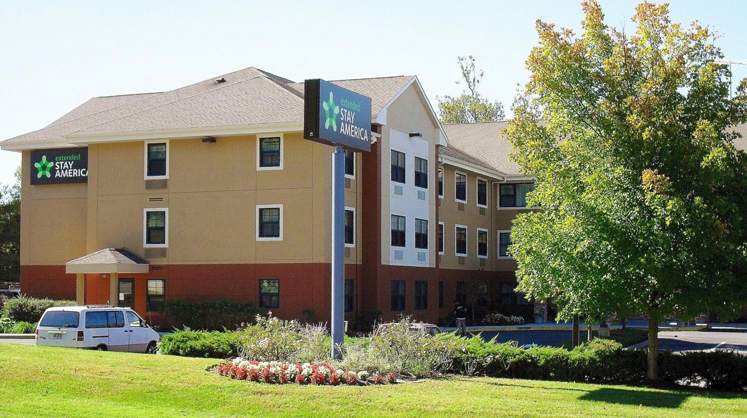 Extended Stay America Select Suites - Philadelphia - Malvern - Great Valley - Property Image 7