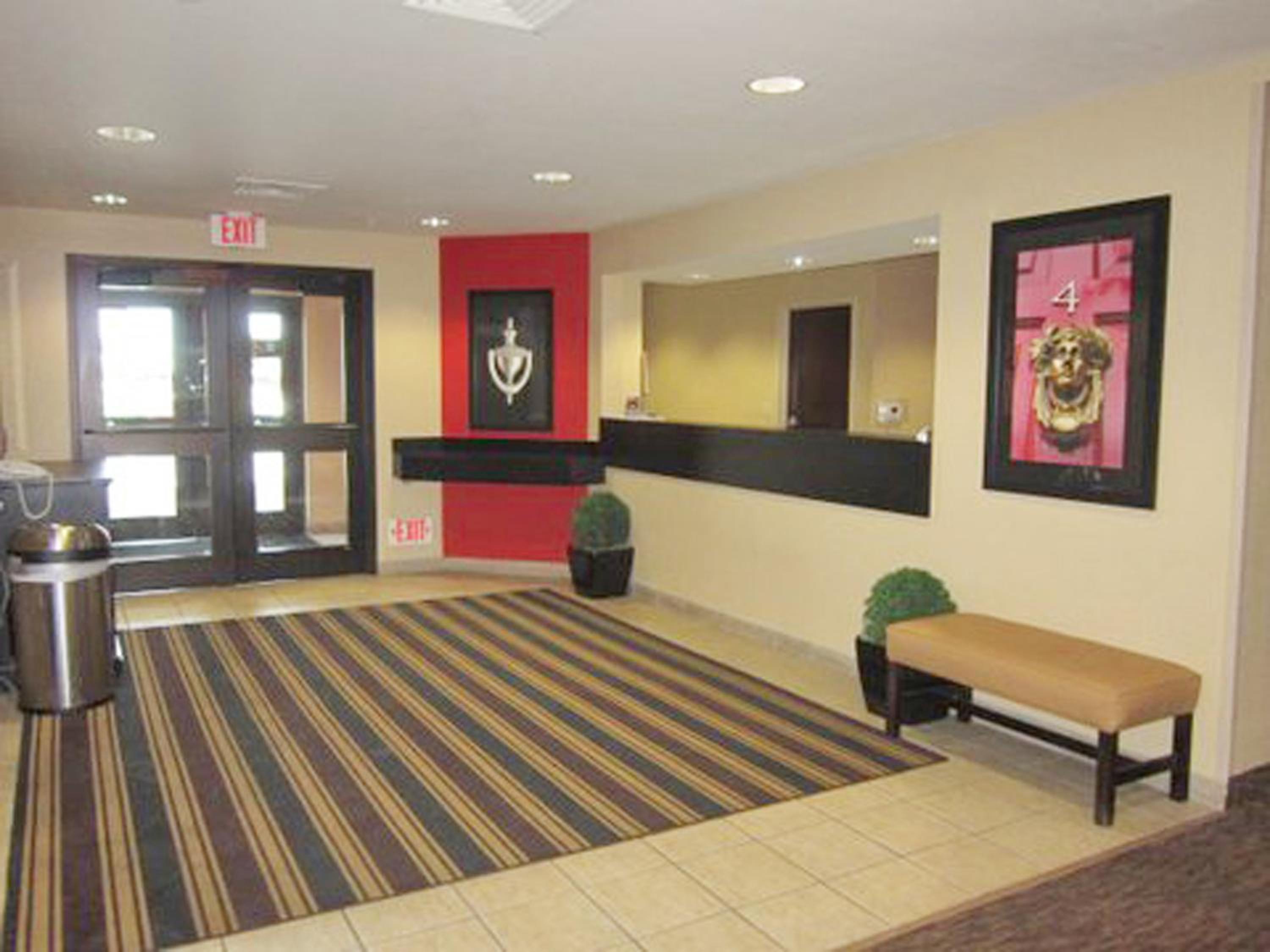 Extended Stay America Suites - Austin - Round Rock - South, Photo 21