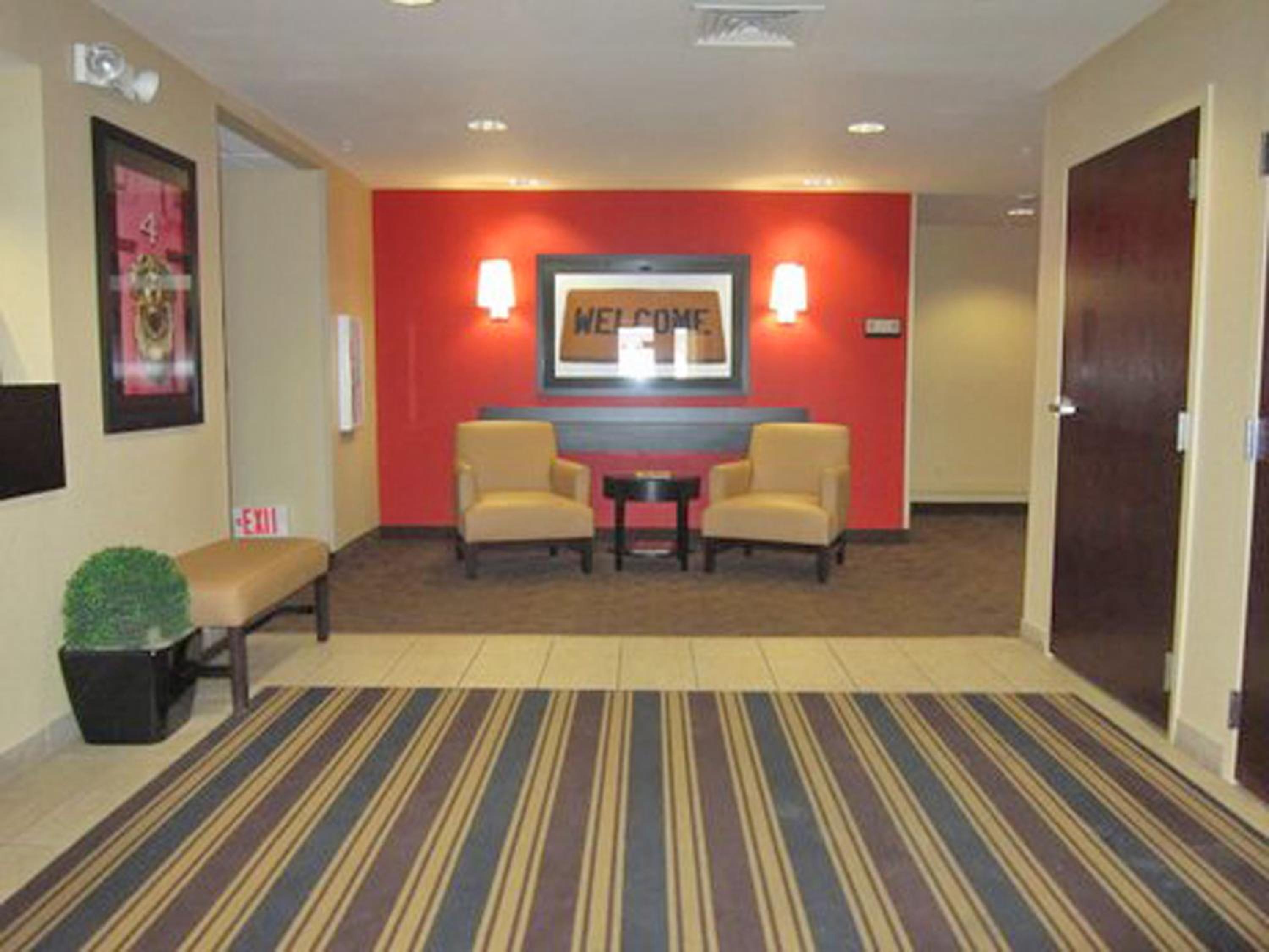 Extended Stay America Suites - Austin - Round Rock - South, Photo 18