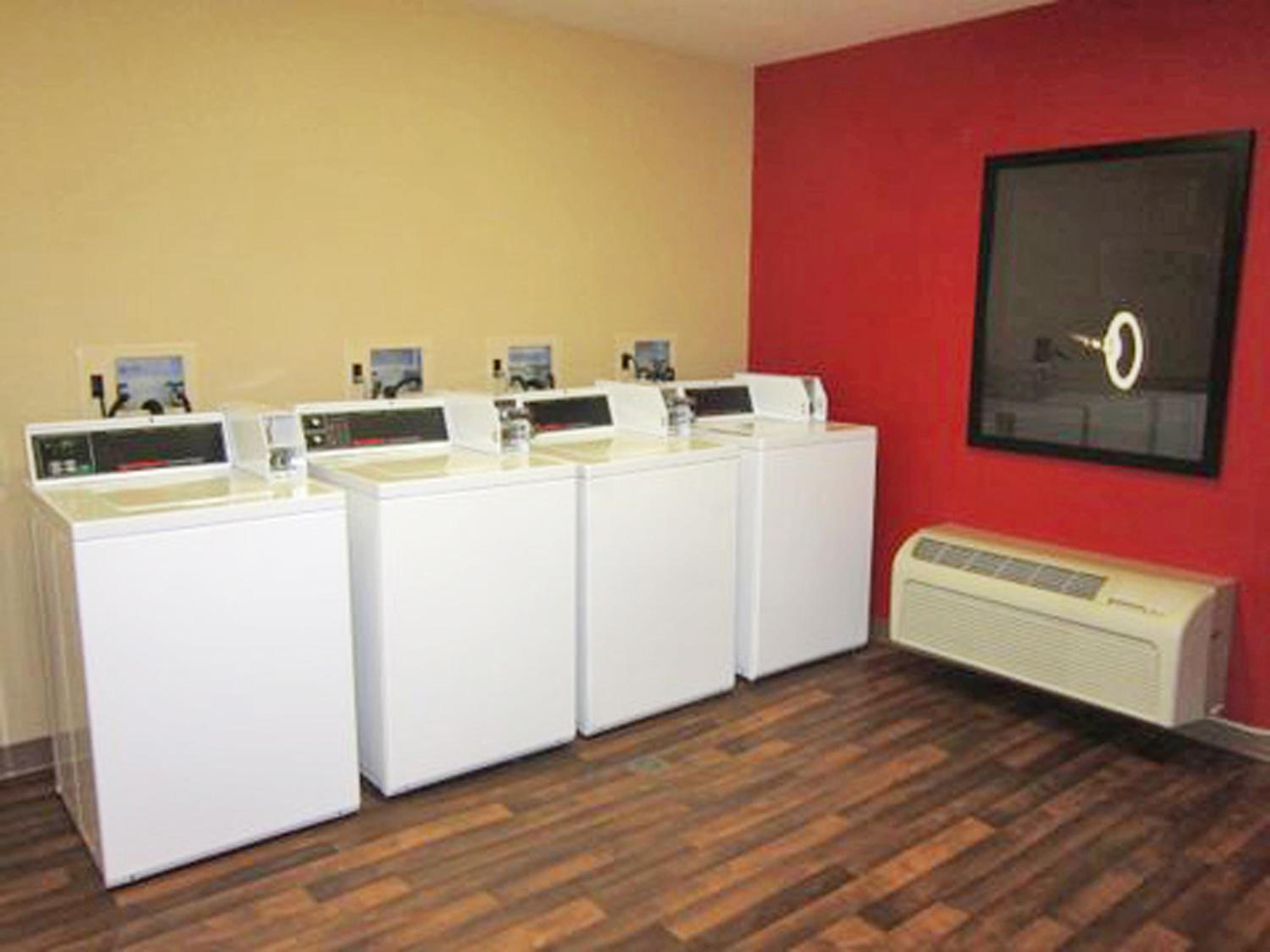 Extended Stay America Suites - Austin - Round Rock - South, Photo 26
