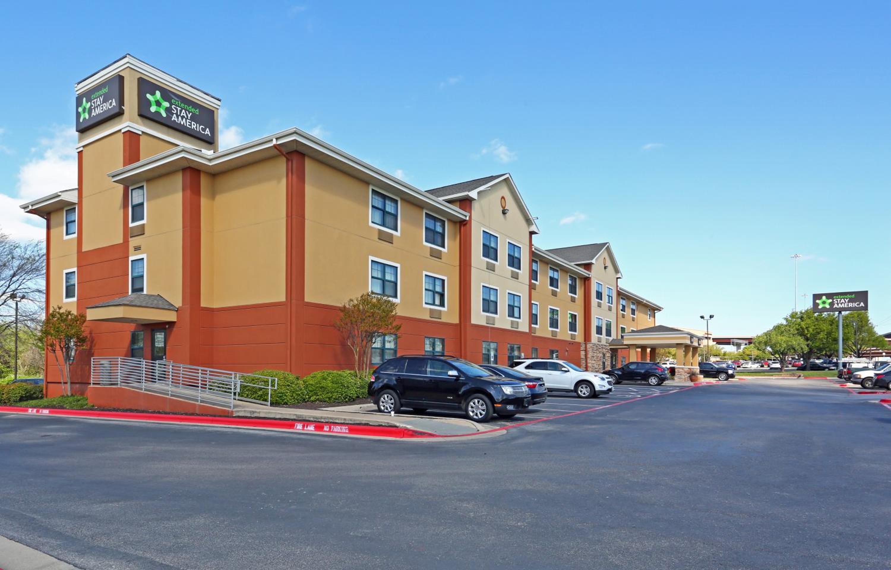Extended Stay America Suites - Austin - Round Rock - South, Photo 34