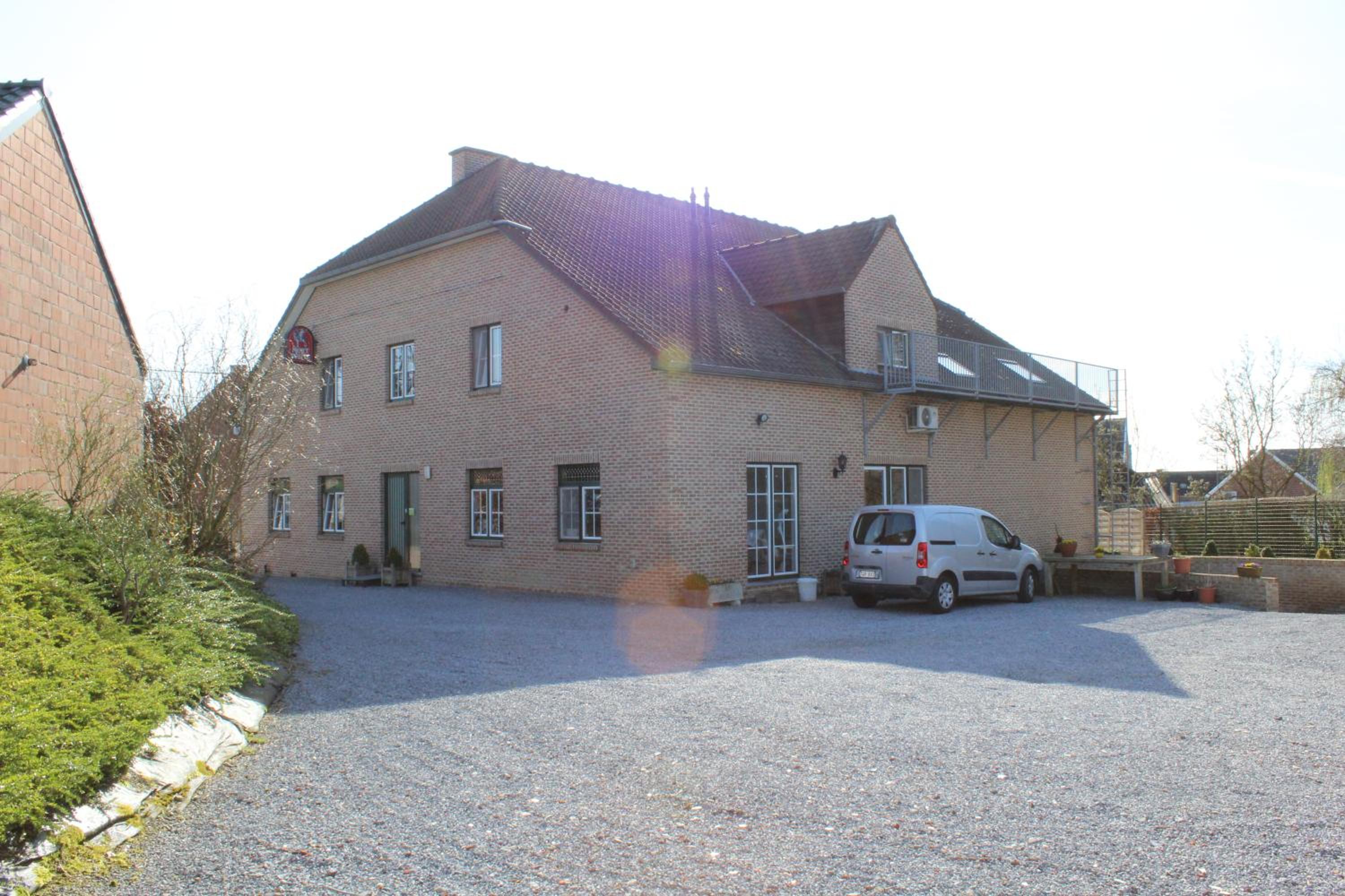 B&B De Vroling