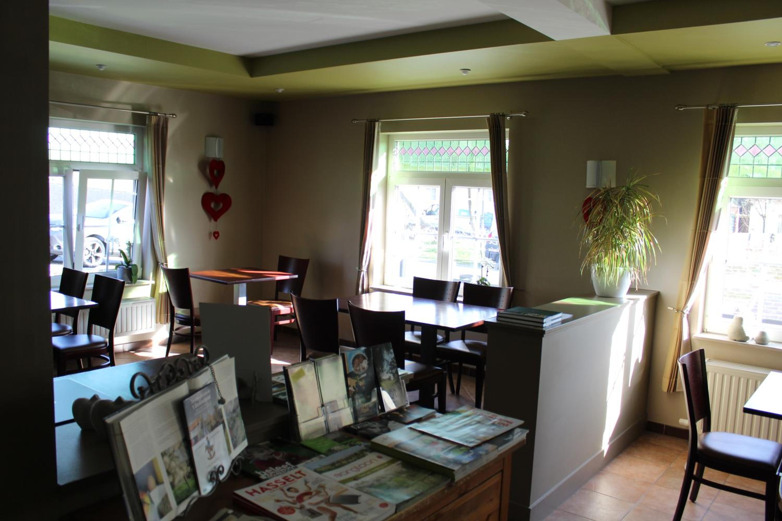 B&B De Vroling