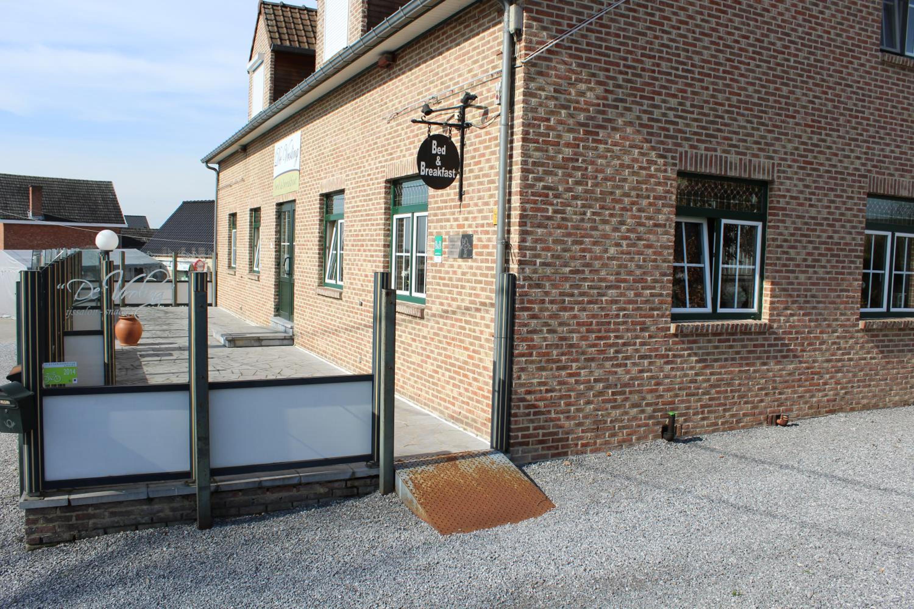 B&B De Vroling