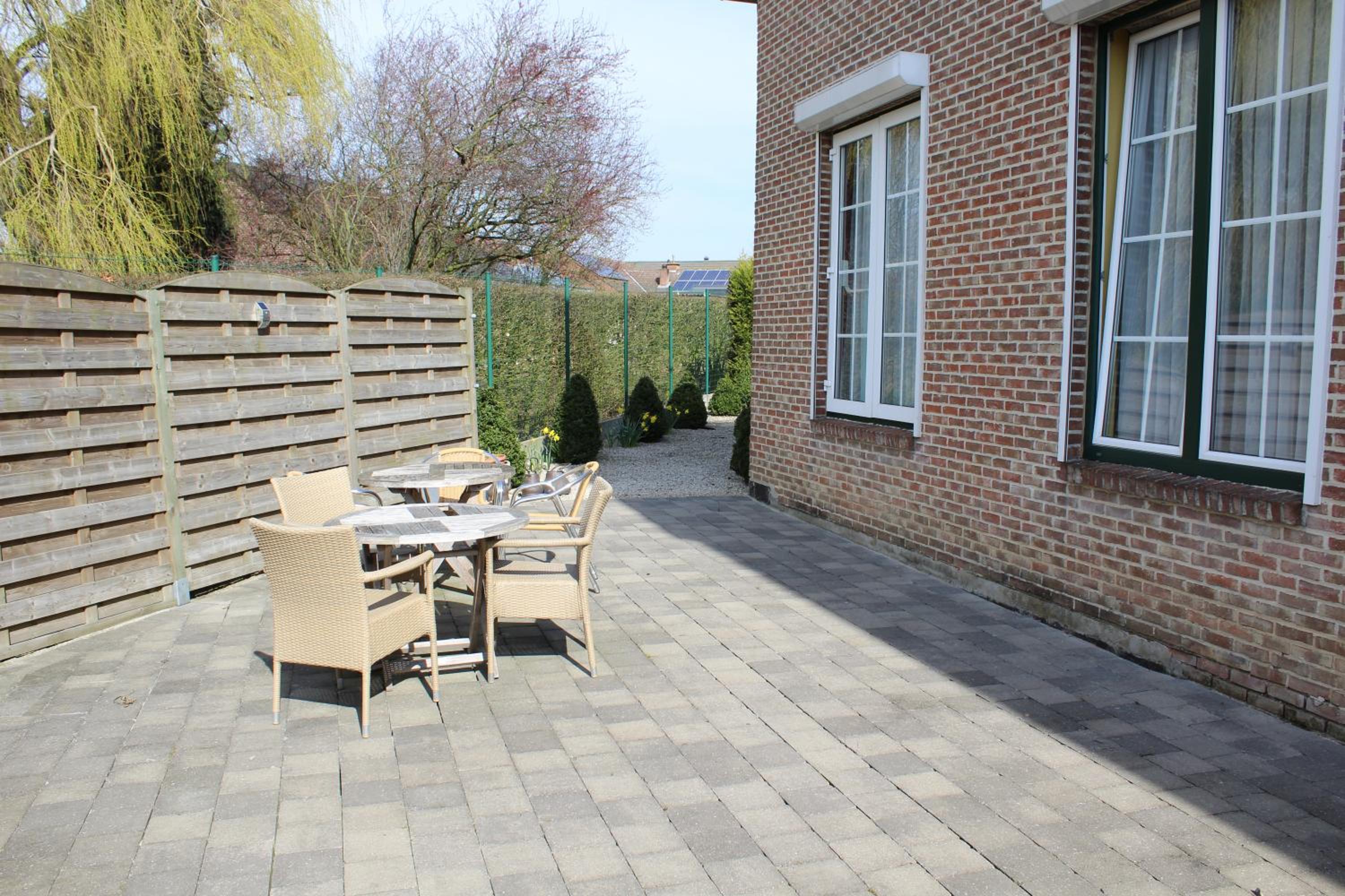 B&B De Vroling