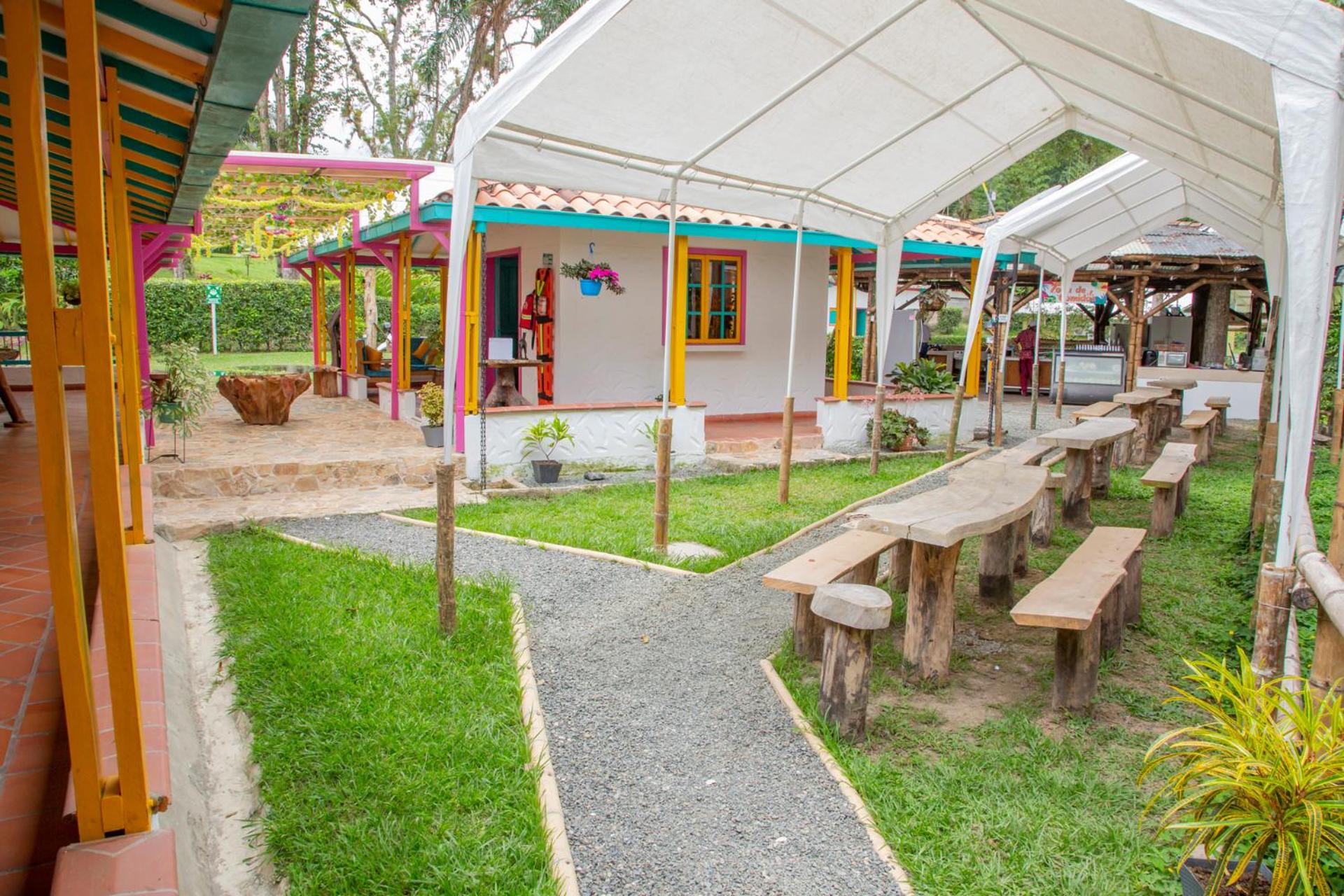 Hotel El Remanso Cartago