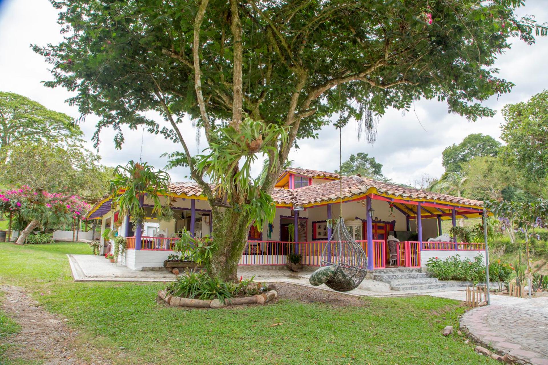 Hotel El Remanso Cartago