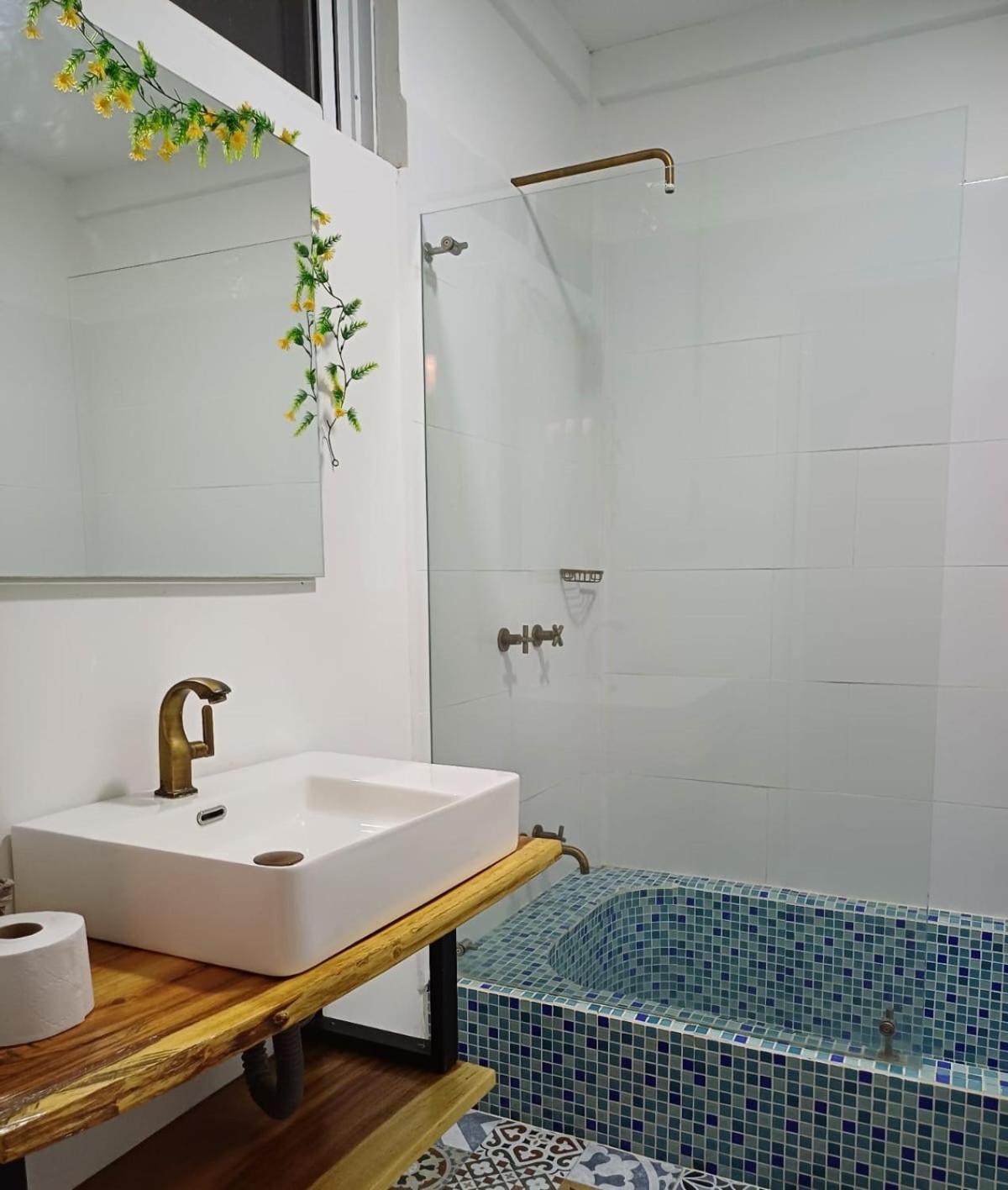 Hotel El Remanso Cartago