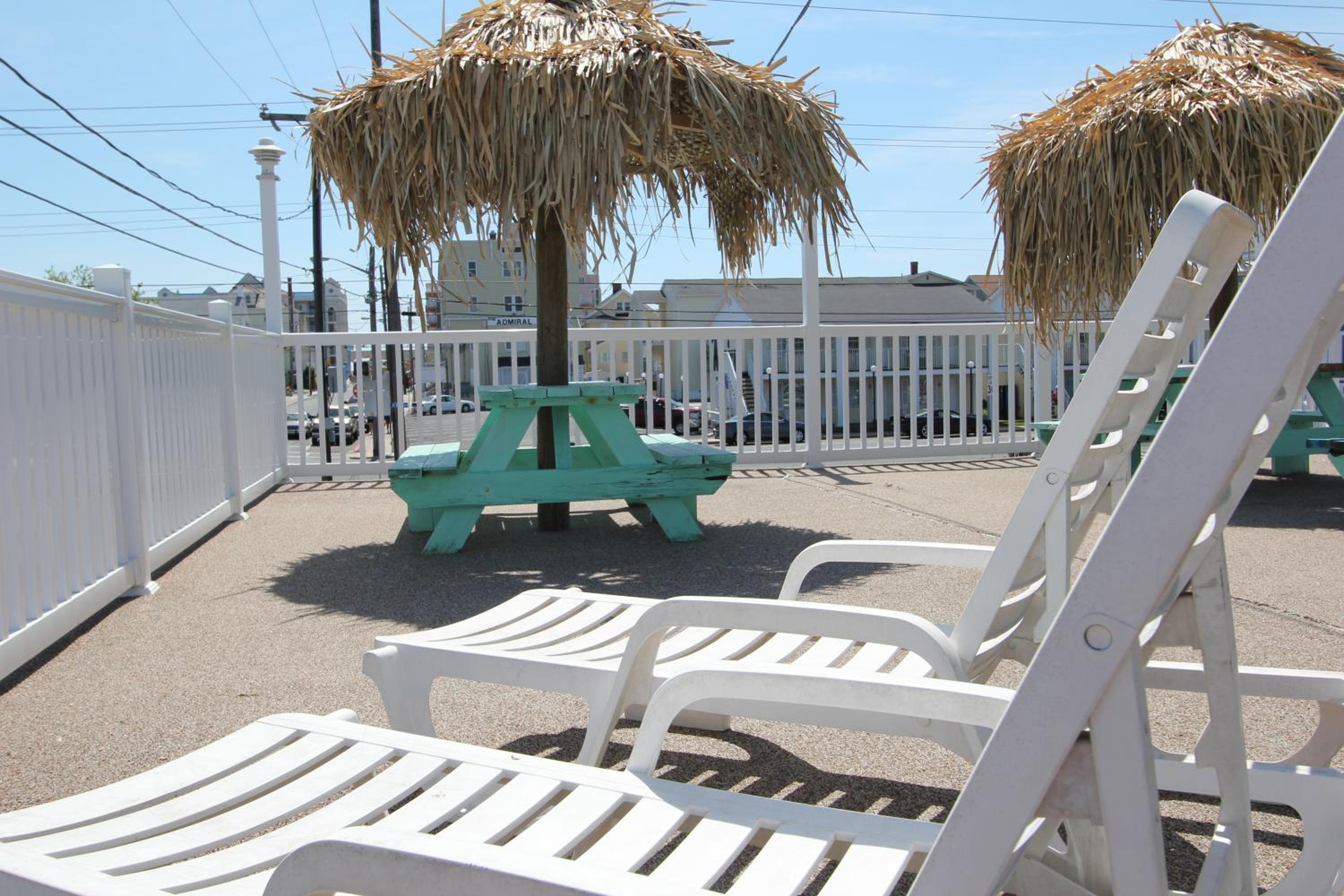 Blue Wave Inn - Ocean City