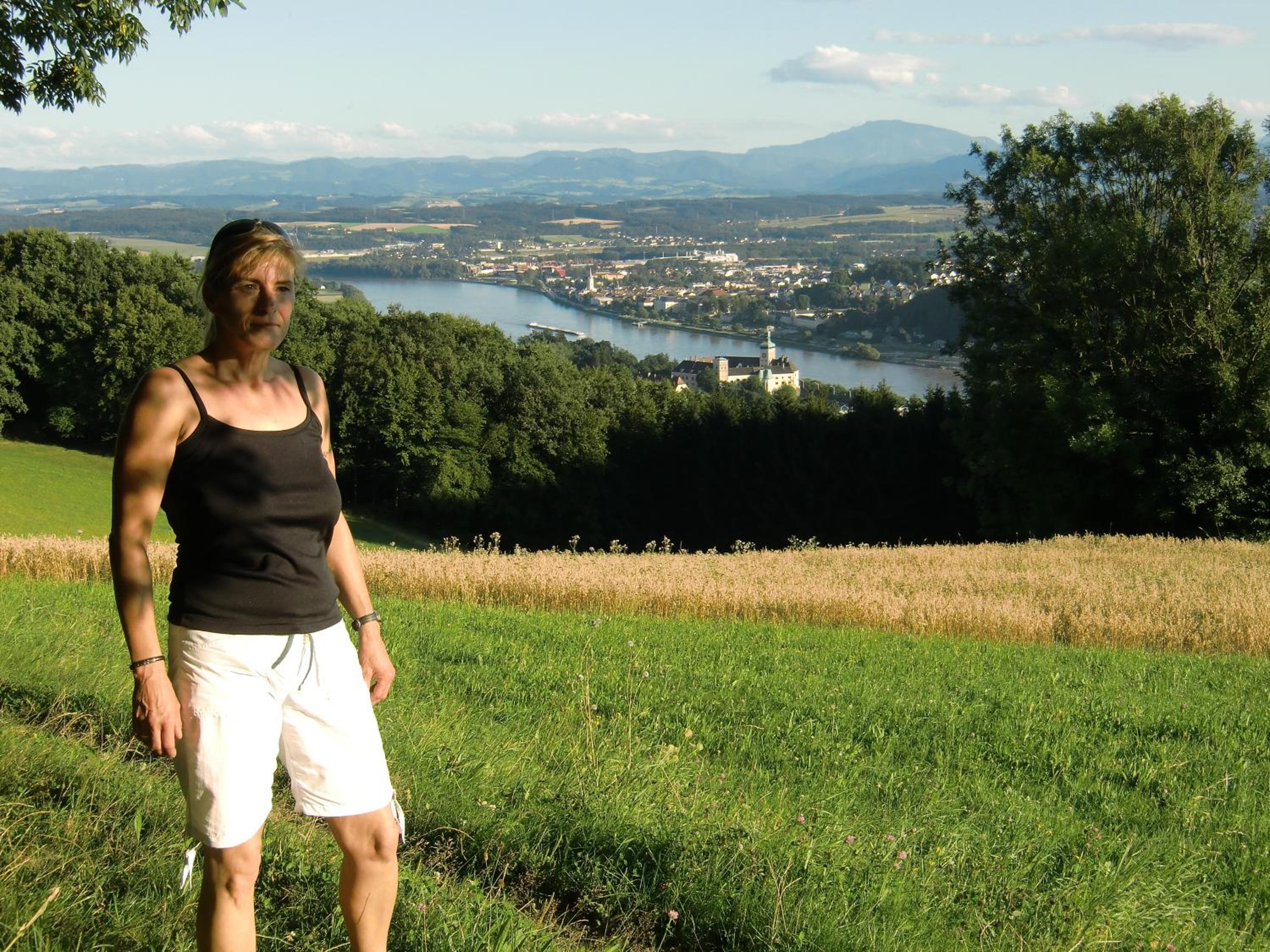 Privatzimmer und Ferienwohnungen Leeb