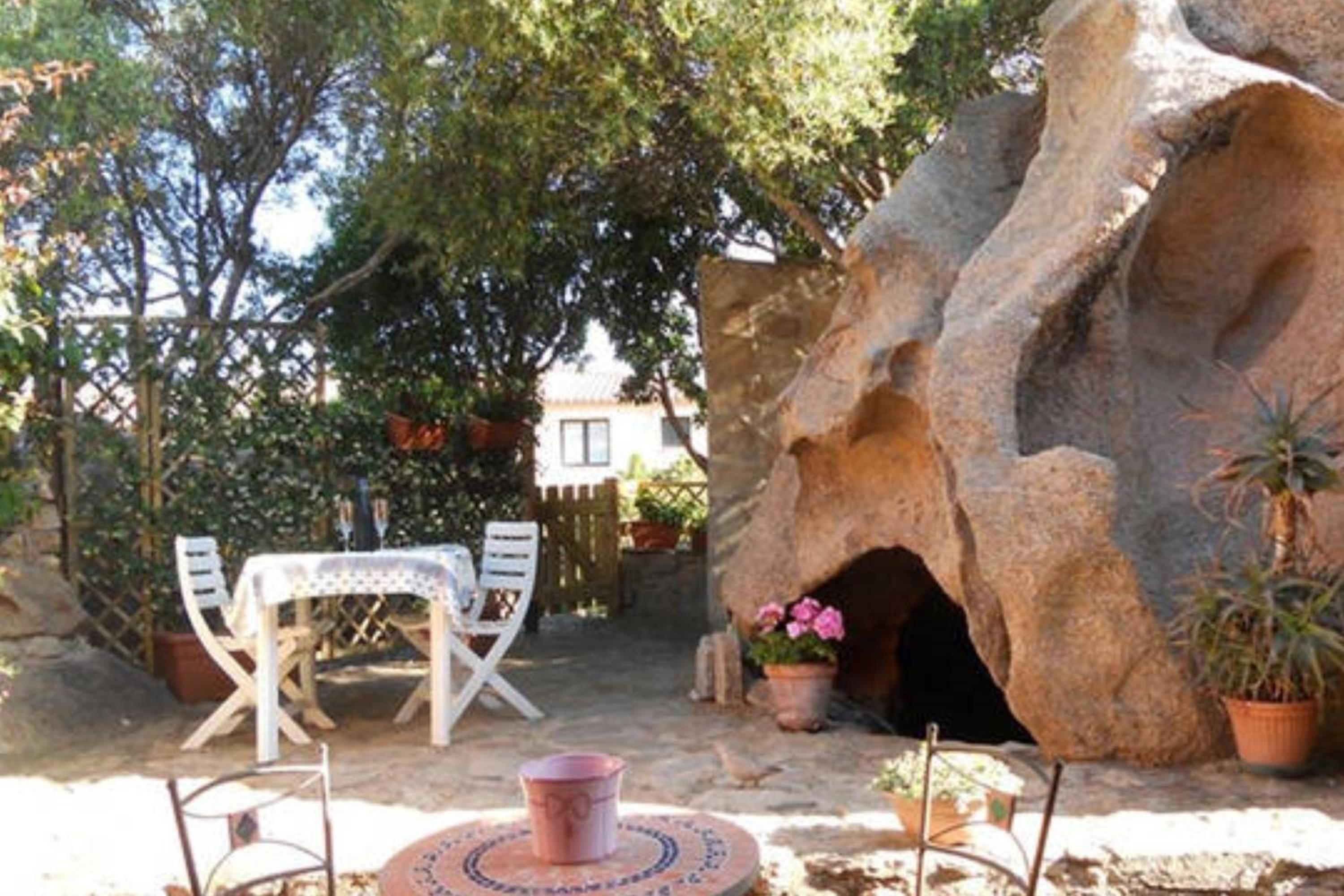 Teresa Holiday Home view 3