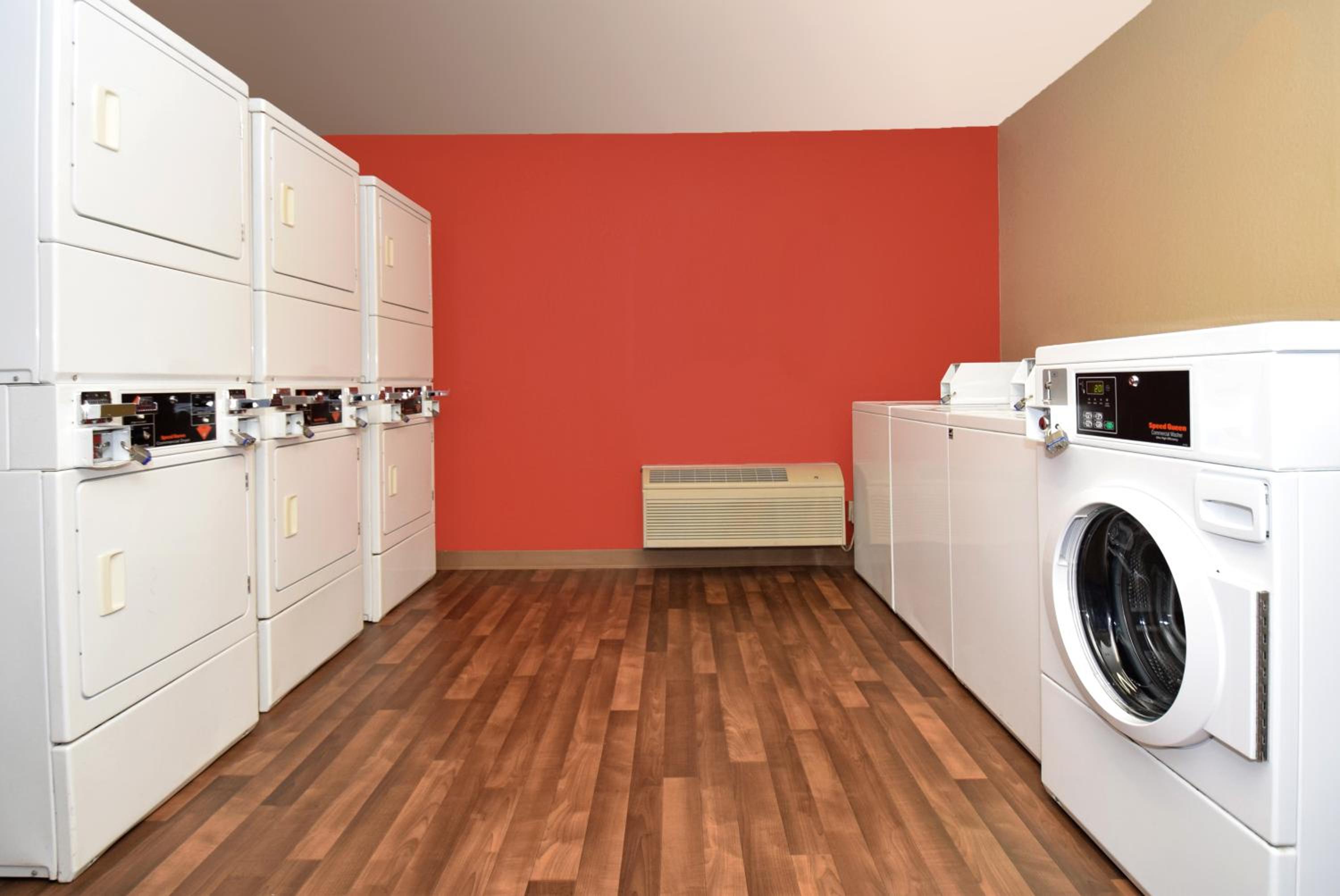 Reno Vacations - Extended Stay America Suites - Reno - South Meadows - Property Image 20
