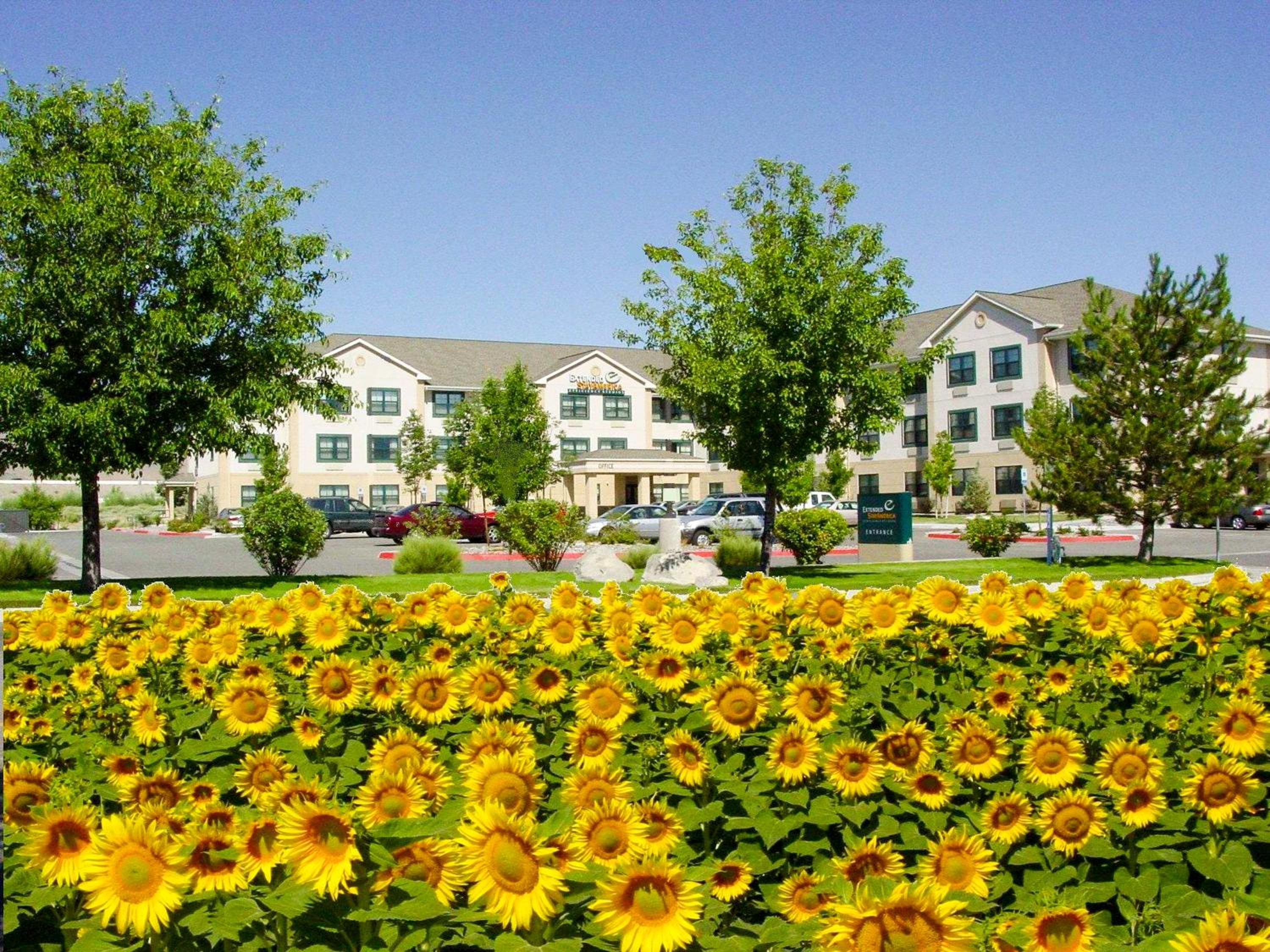 Reno Vacations - Extended Stay America Suites - Reno - South Meadows - Property Image 44
