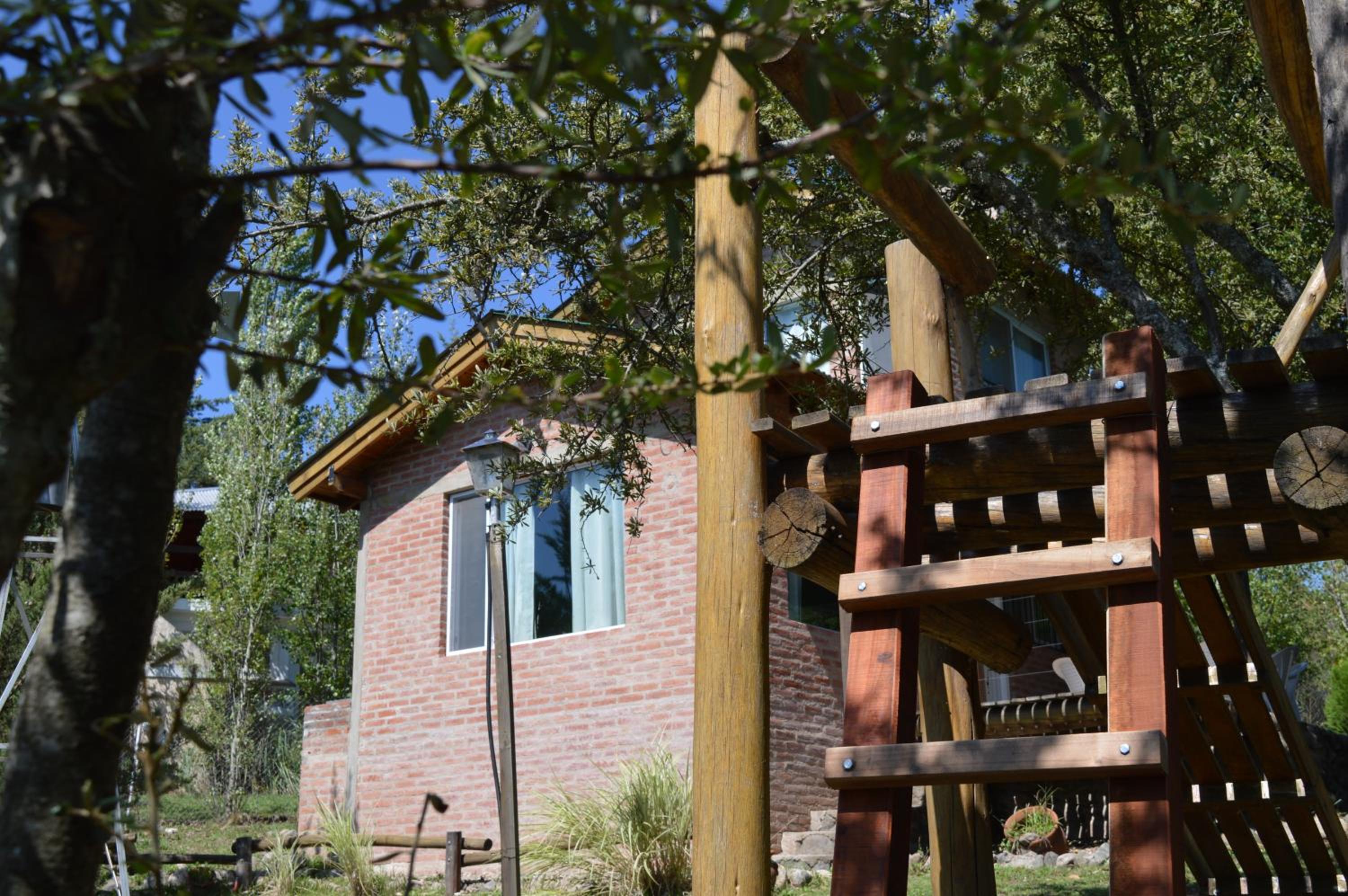 Cabañas Kumelkalechi