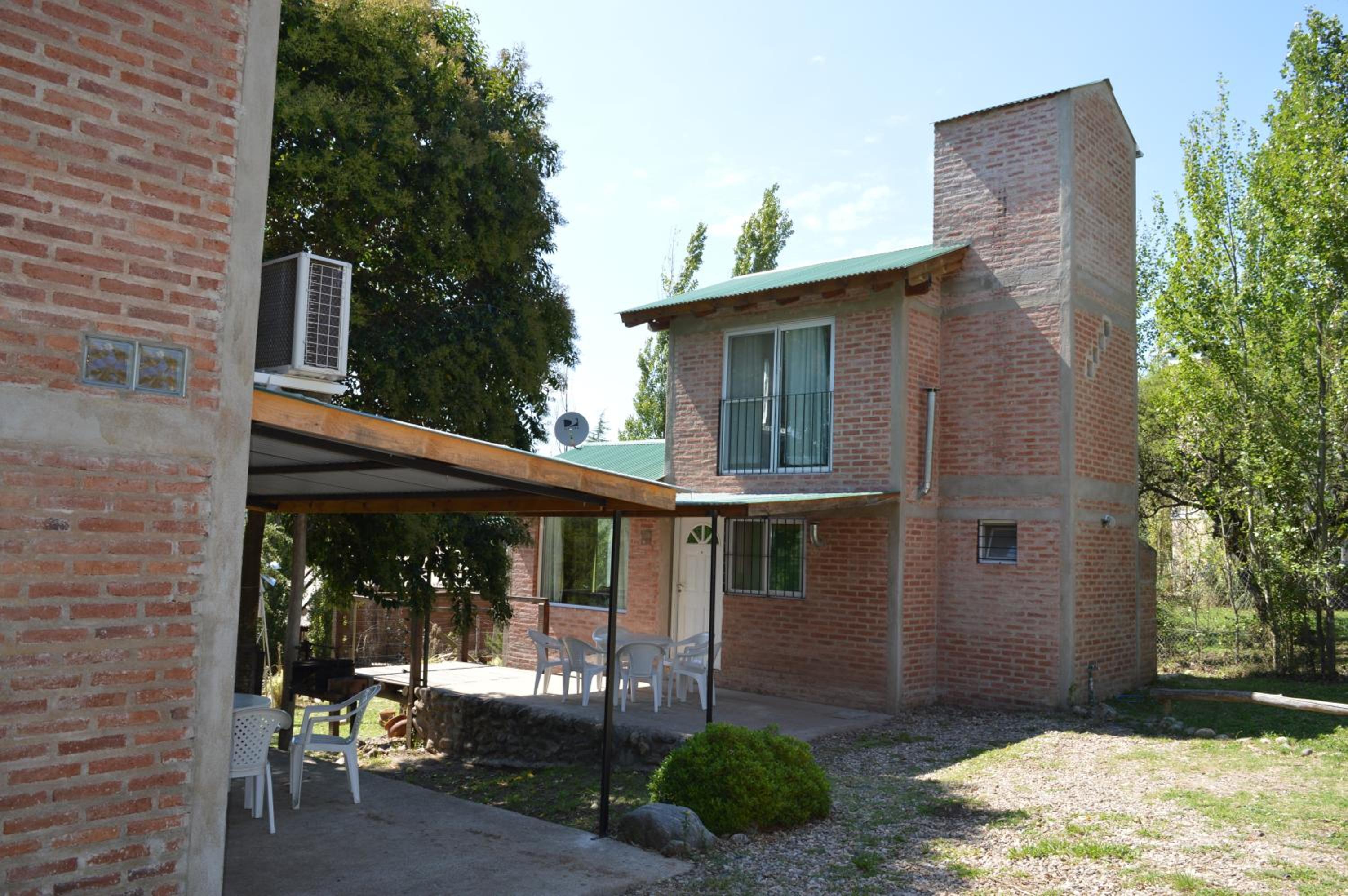 Cabañas Kumelkalechi