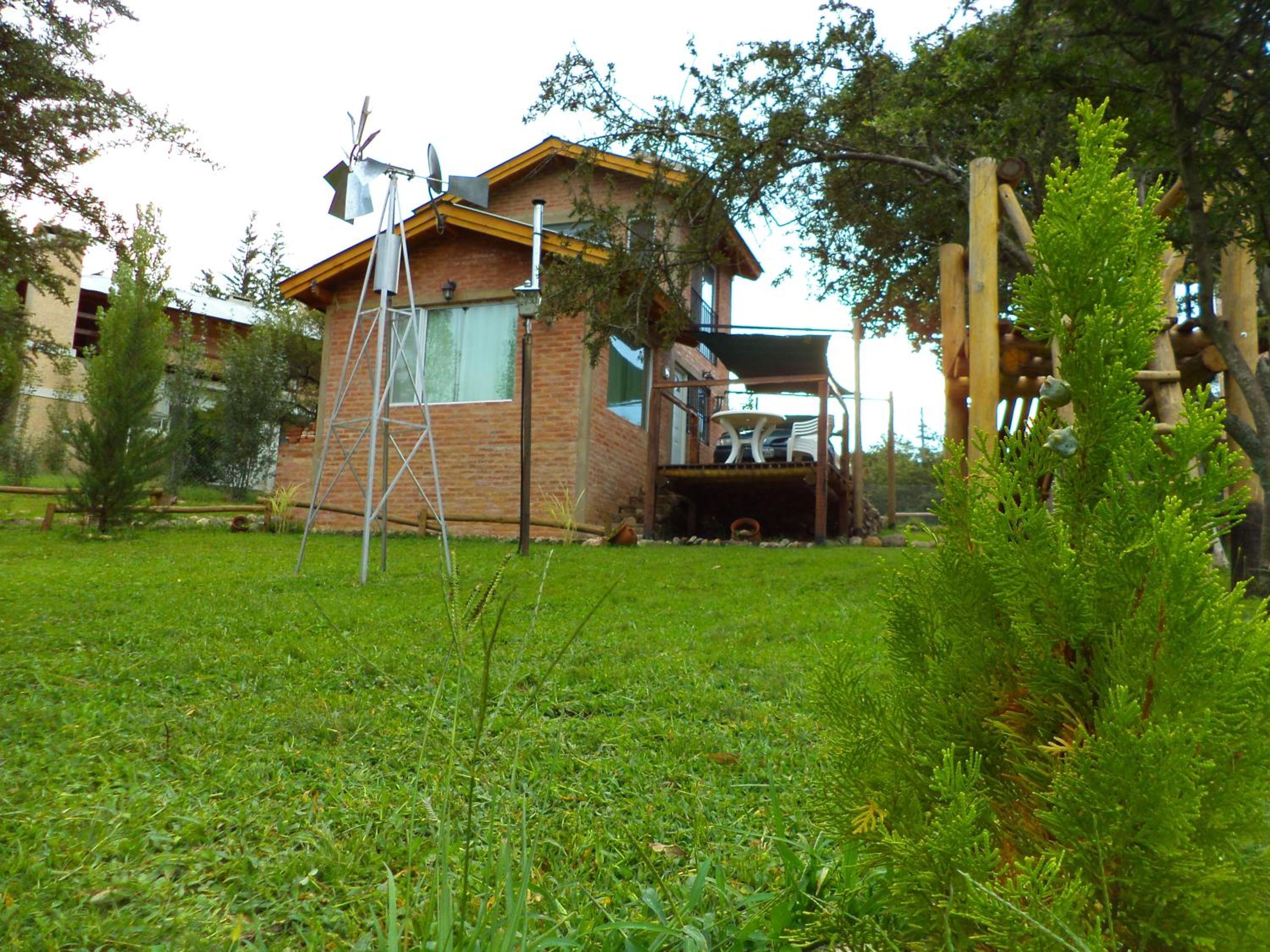Cabañas Kumelkalechi