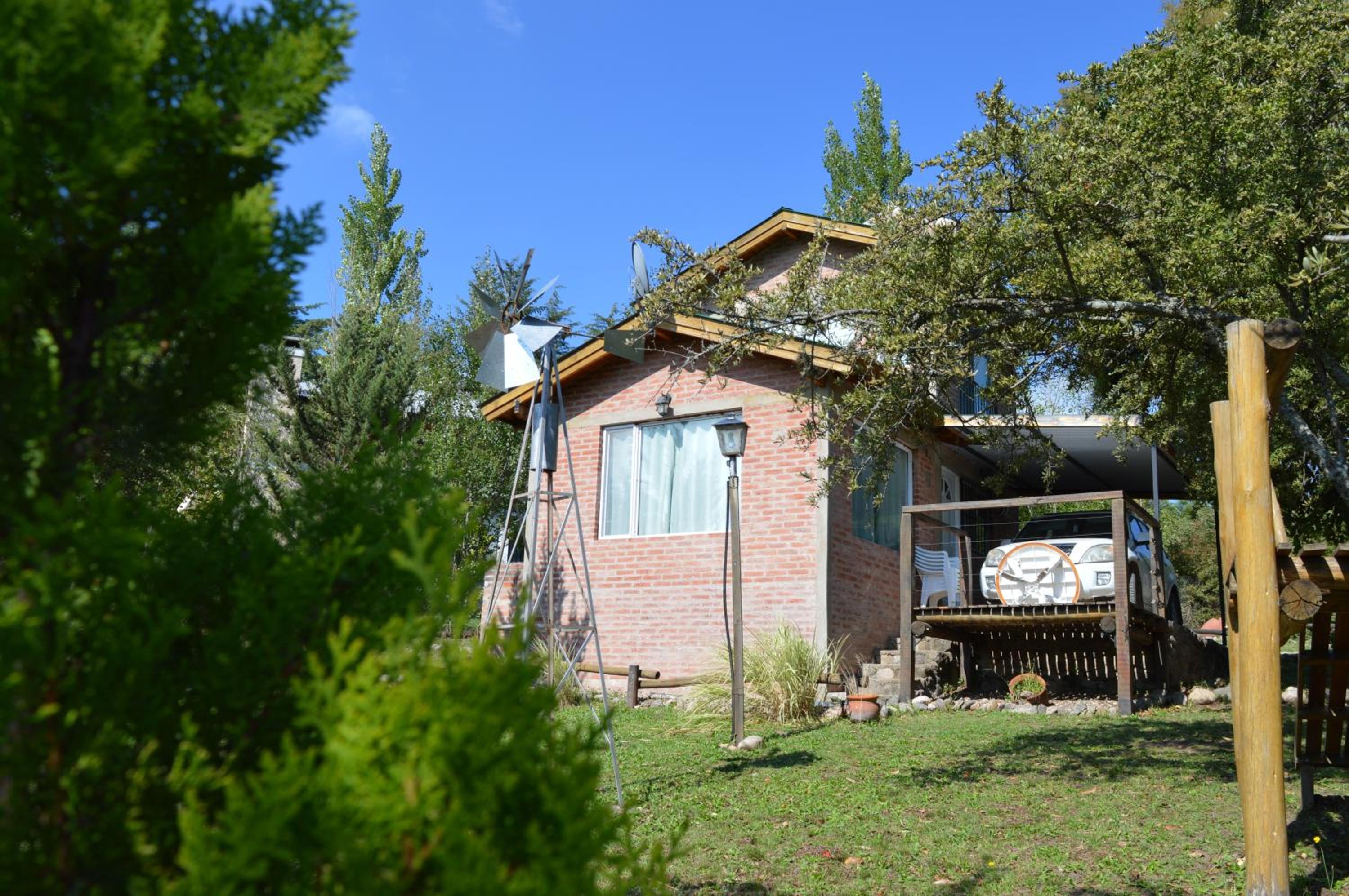 Cabañas Kumelkalechi